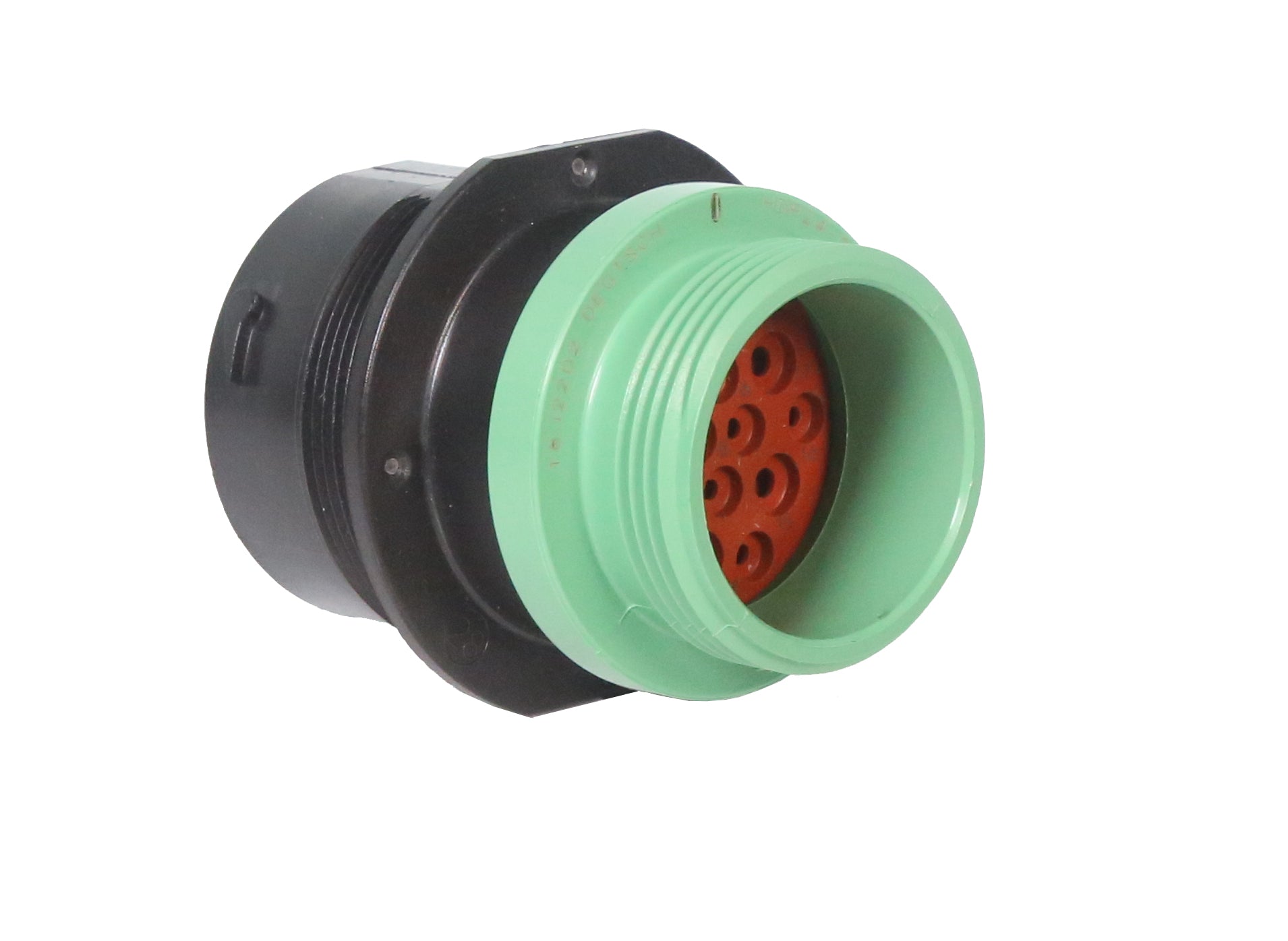 19 Pin Deutsch Receptacle | C-HDP24-24-19PN-L015