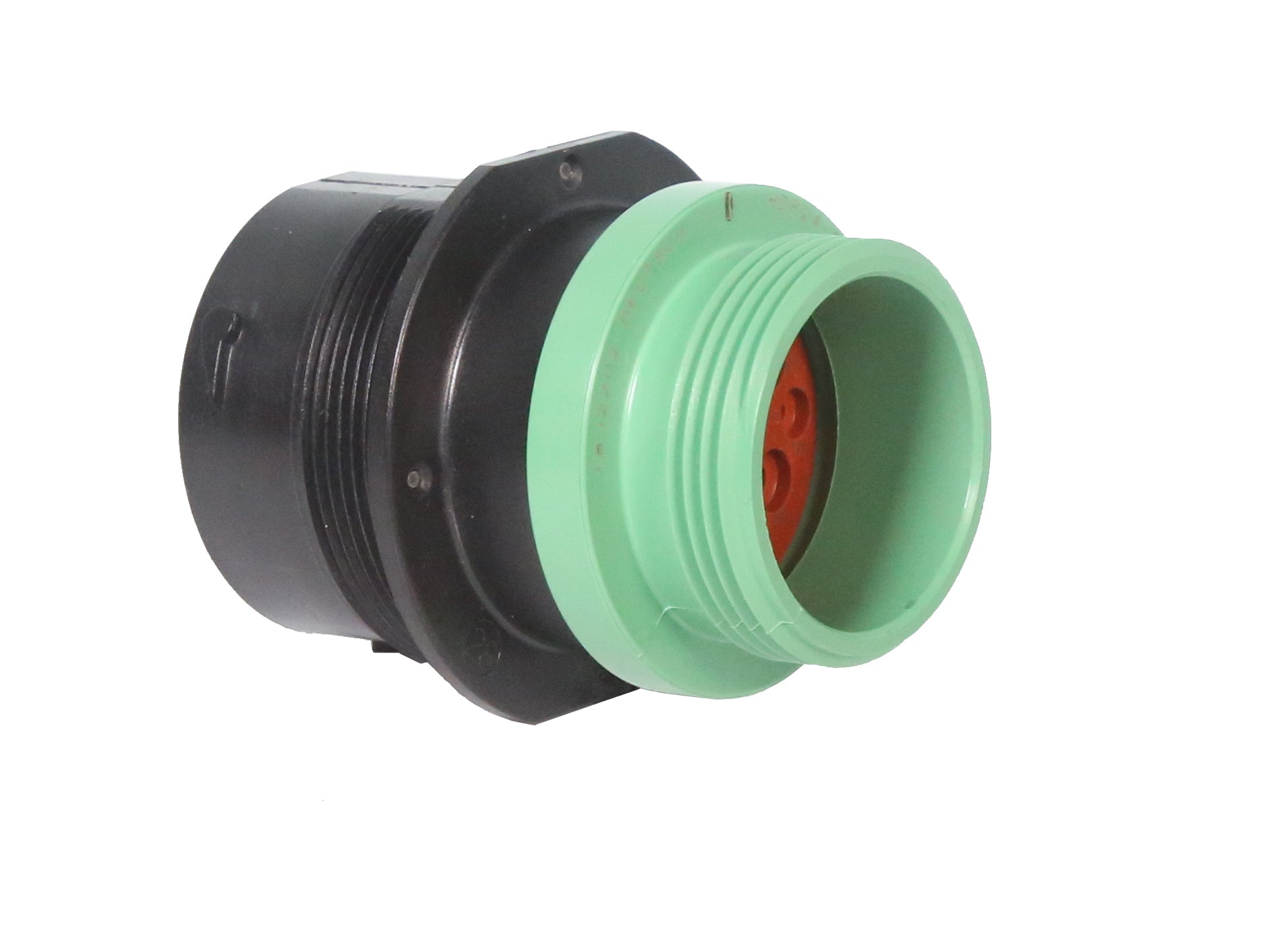 19 Pin Deutsch Receptacle | C-HDP24-24-19PN-L015