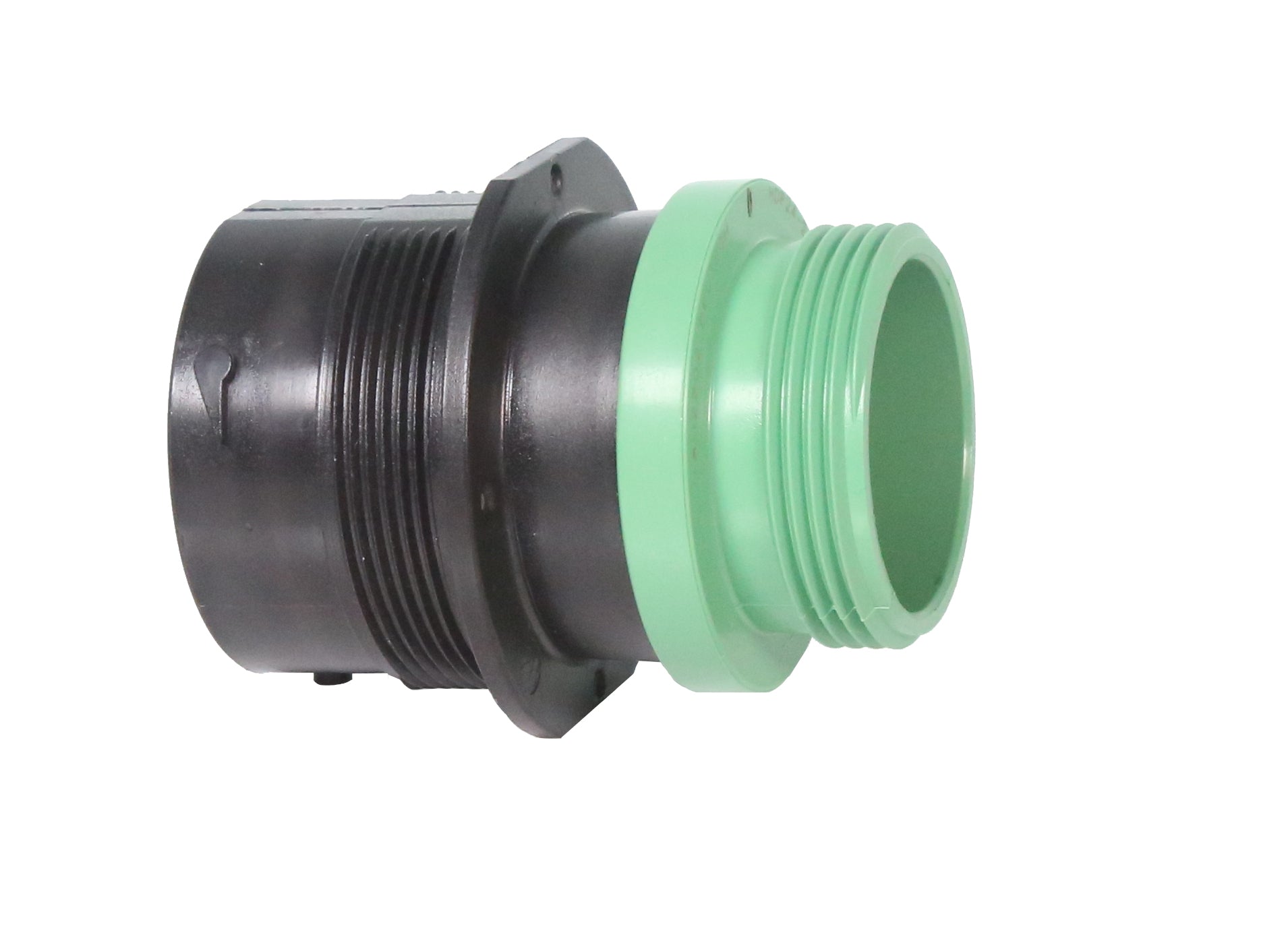19 Pin Deutsch Receptacle | C-HDP24-24-19PN-L015