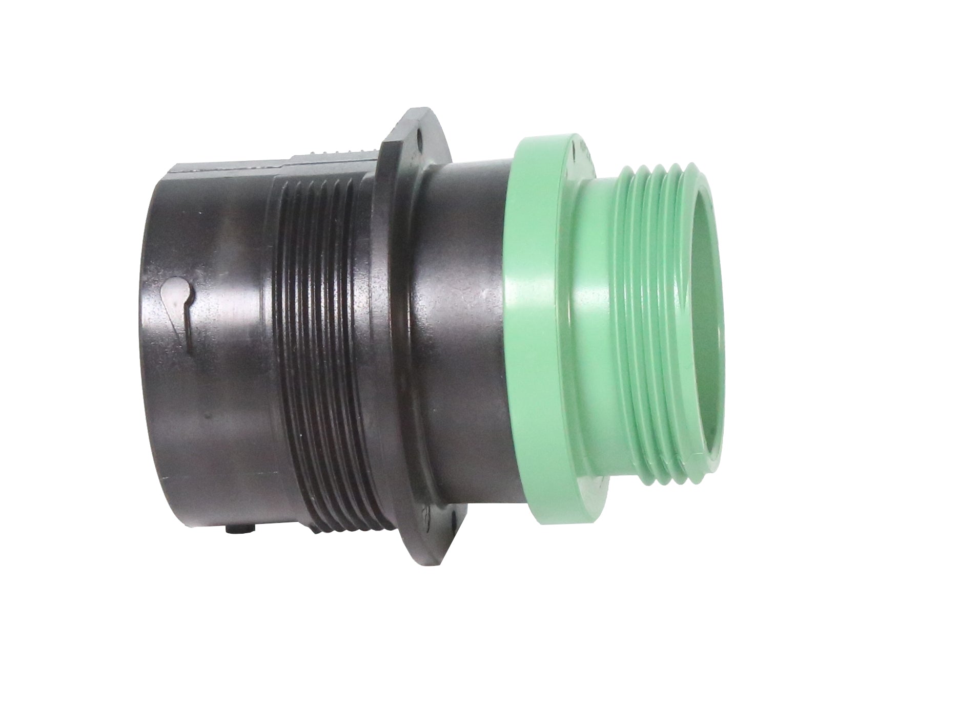 19 Pin Deutsch Receptacle | C-HDP24-24-19PN-L015