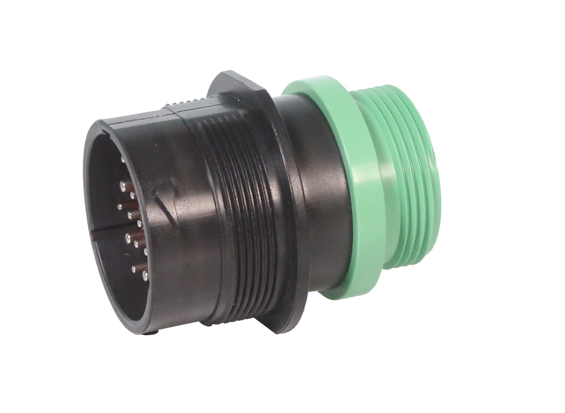 19 Pin Deutsch Receptacle | C-HDP24-24-19PN-L015