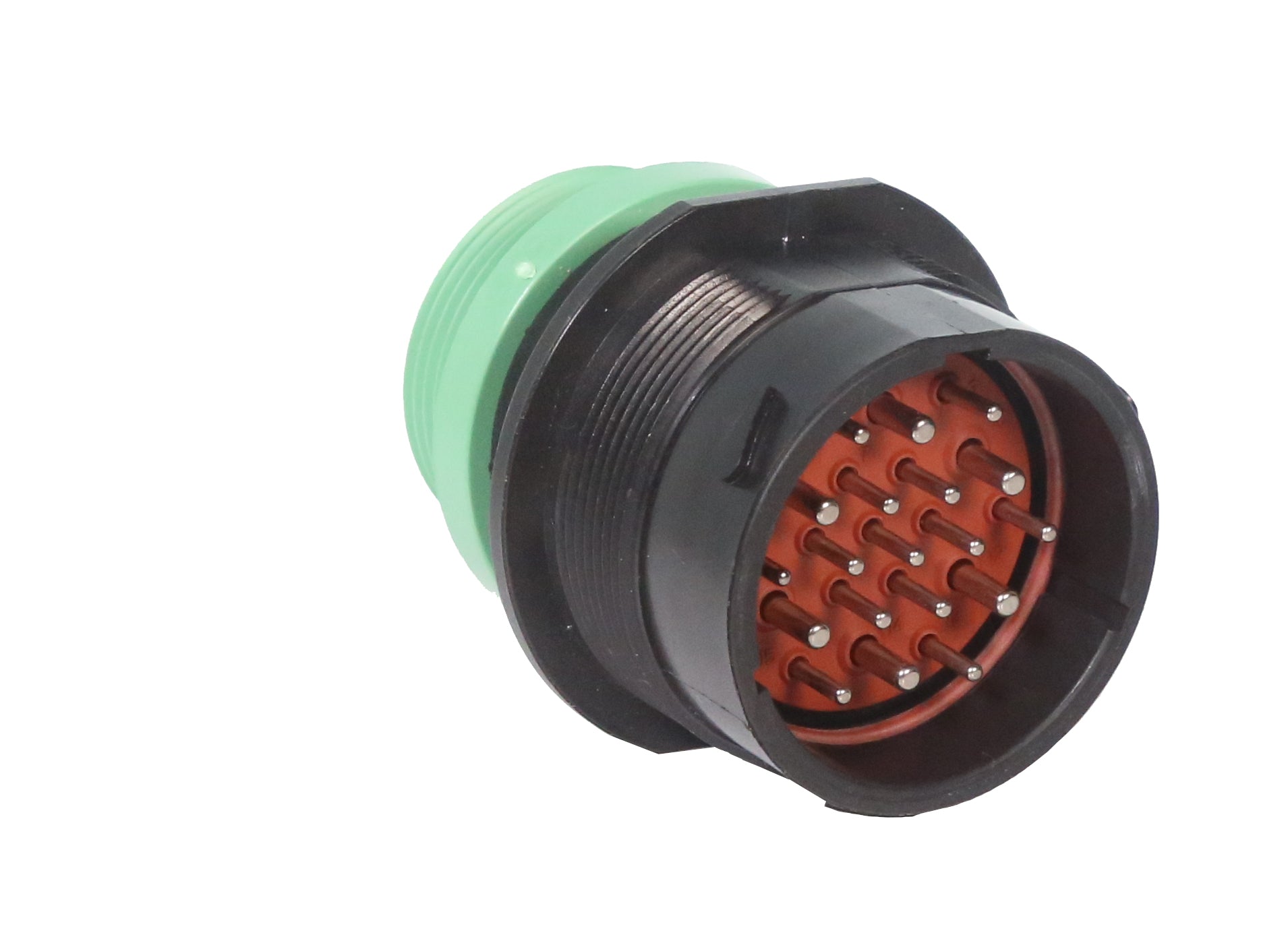 19 Pin Deutsch Receptacle | C-HDP24-24-19PN-L015