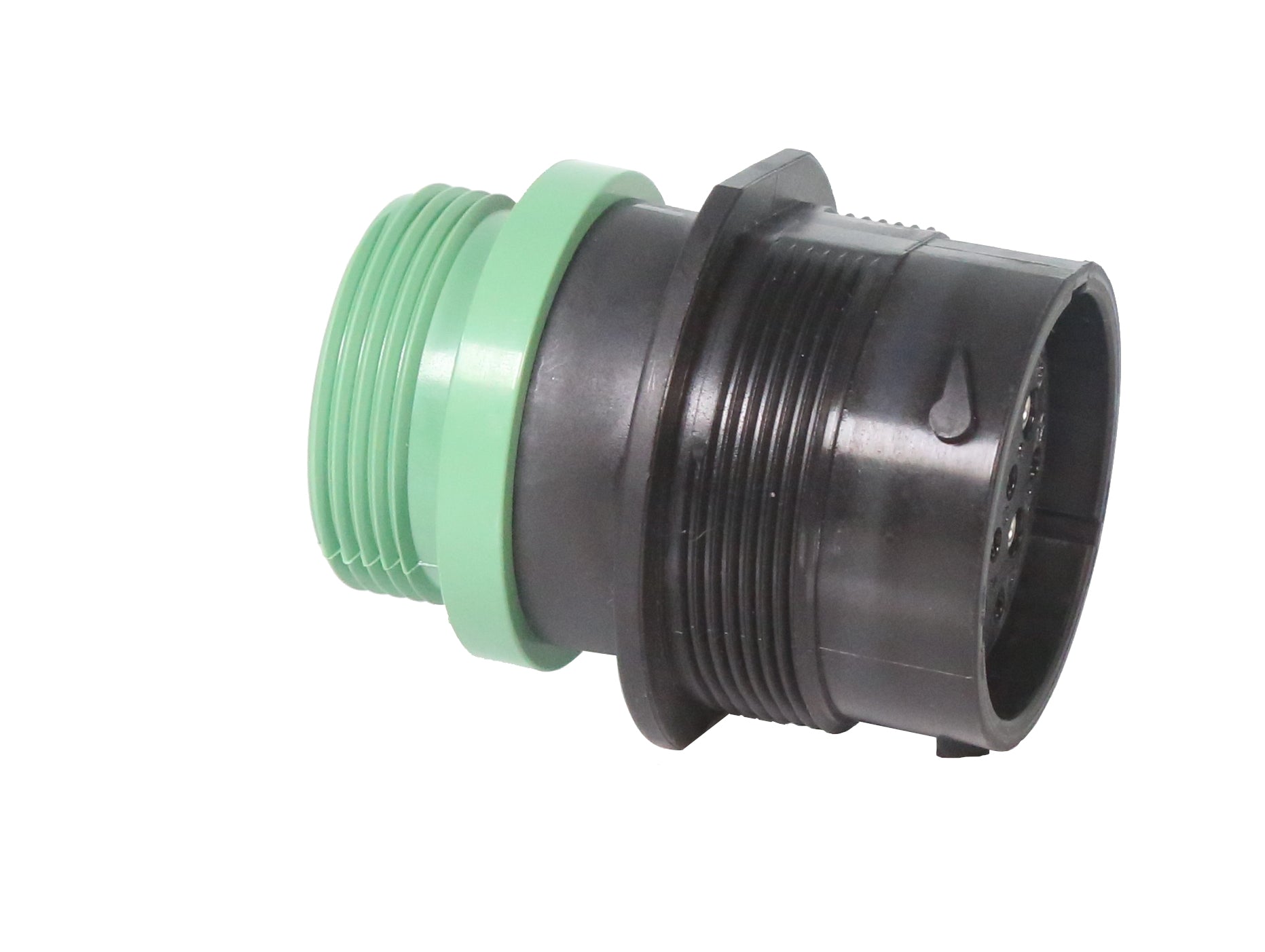19 Pin Deutsch Plug | C-HDP24-24-19SN-L015