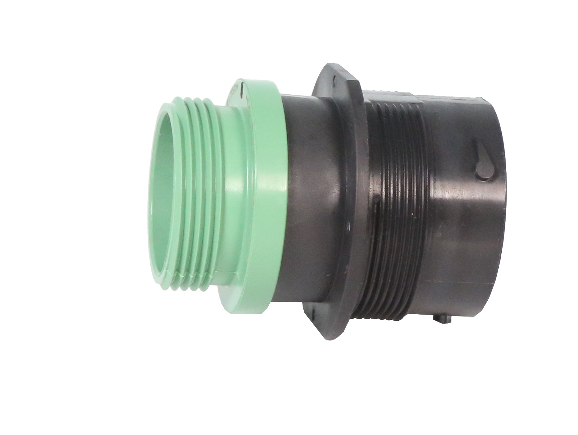19 Pin Deutsch Plug | C-HDP24-24-19SN-L015
