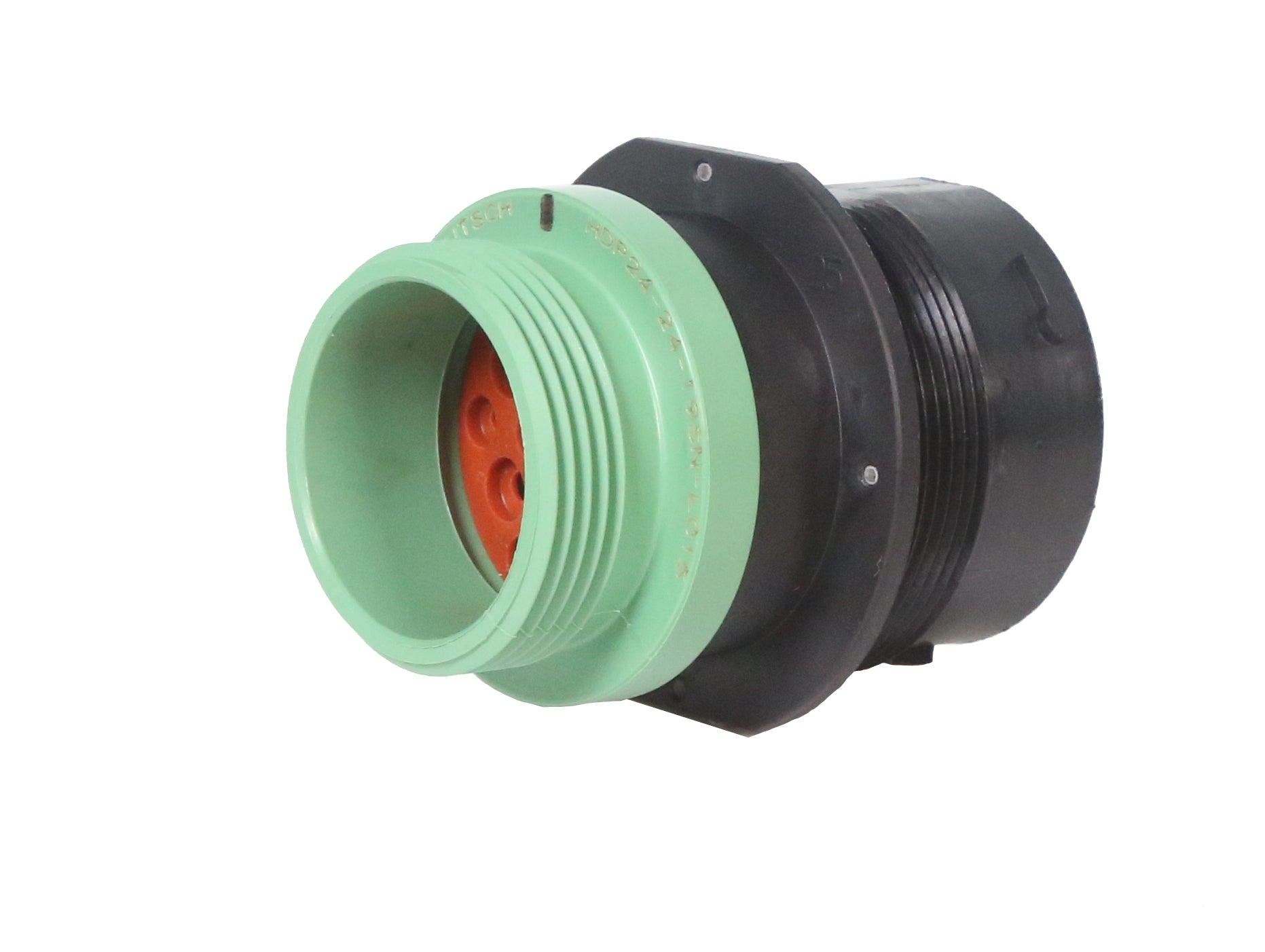 19 Pin Deutsch Plug | C-HDP24-24-19SN-L015