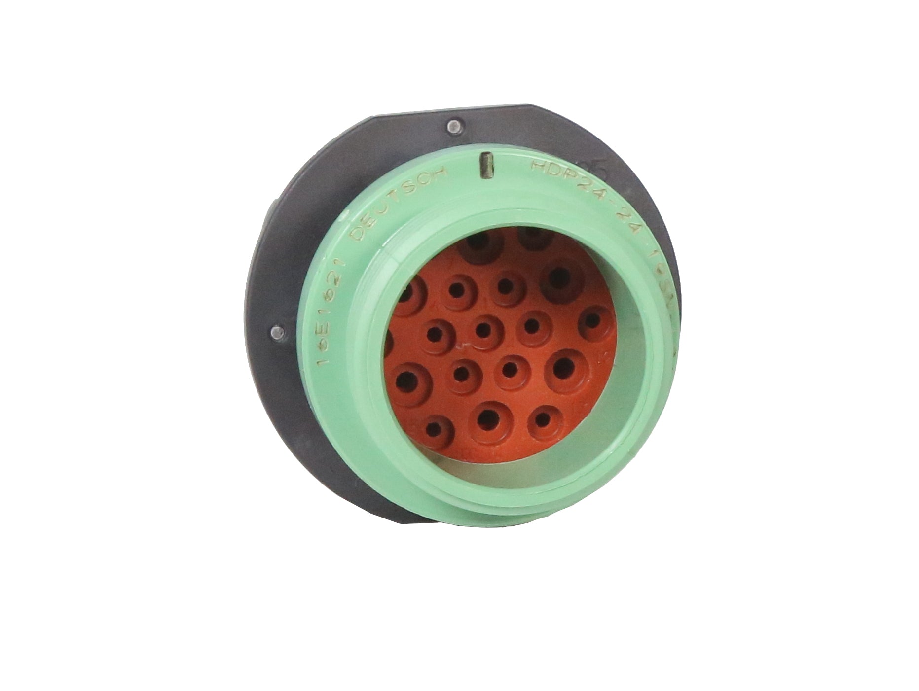 19 Pin Deutsch Plug | C-HDP24-24-19SN-L015
