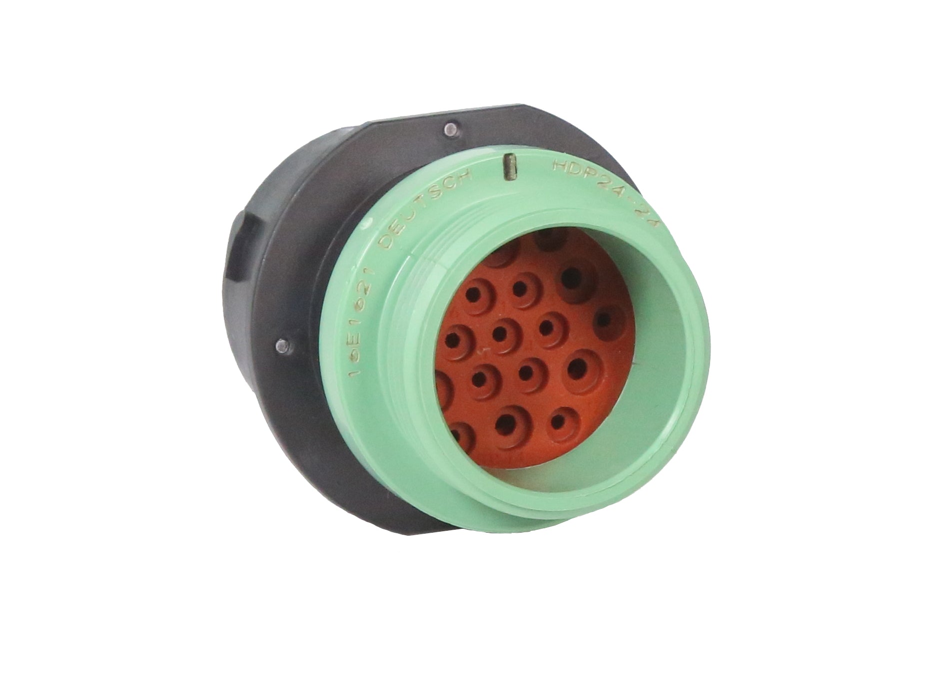 19 Pin Deutsch Plug | C-HDP24-24-19SN-L015