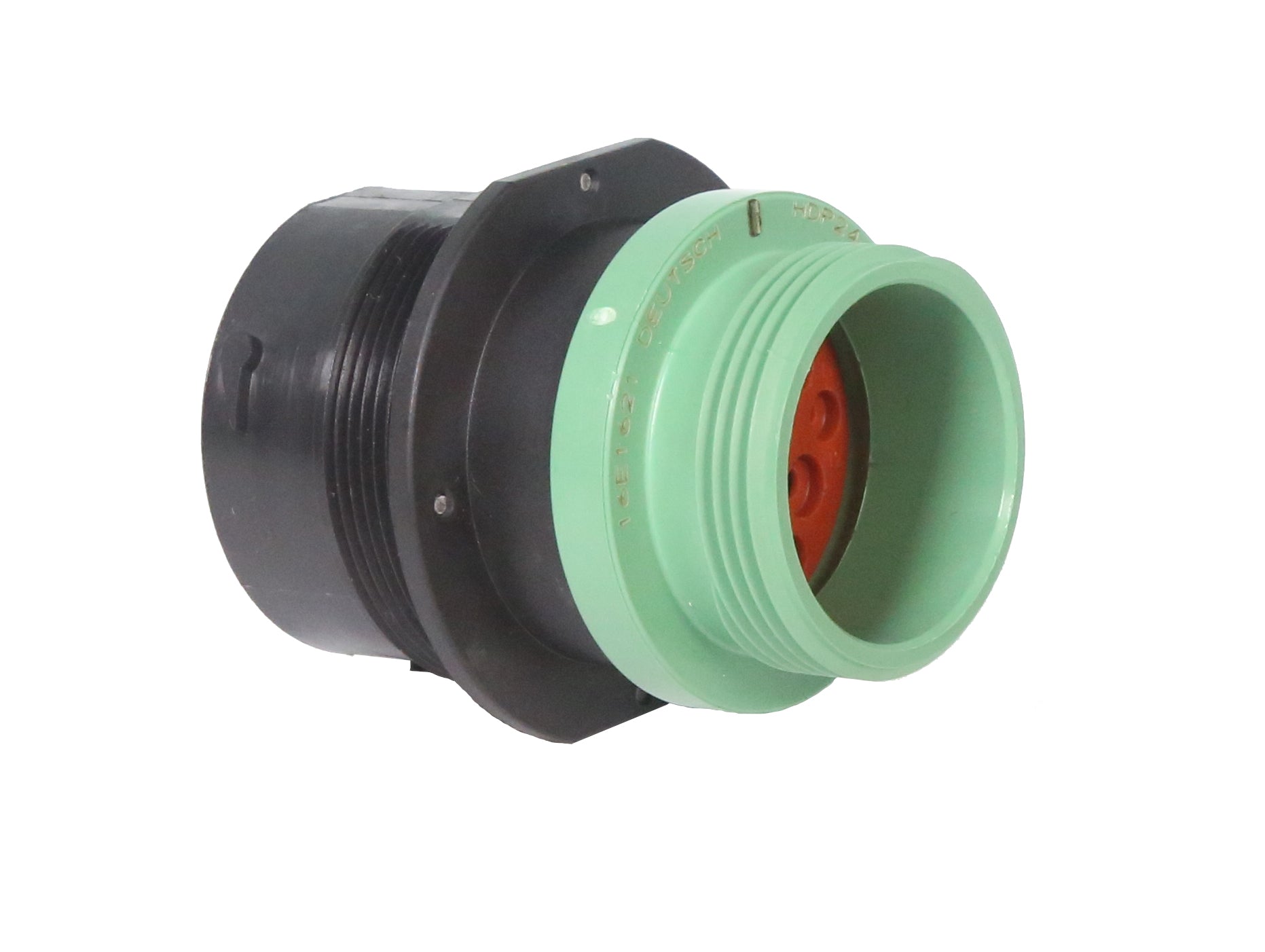 19 Pin Deutsch Plug | C-HDP24-24-19SN-L015