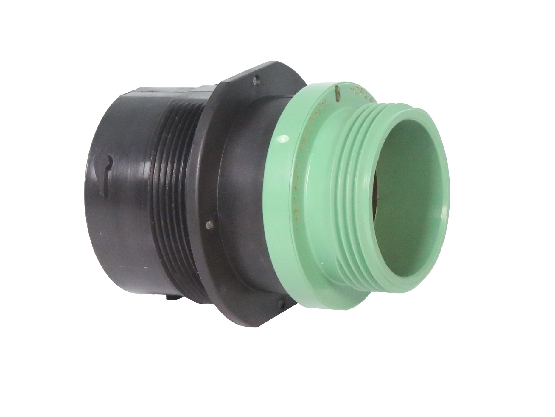 19 Pin Deutsch Plug | C-HDP24-24-19SN-L015