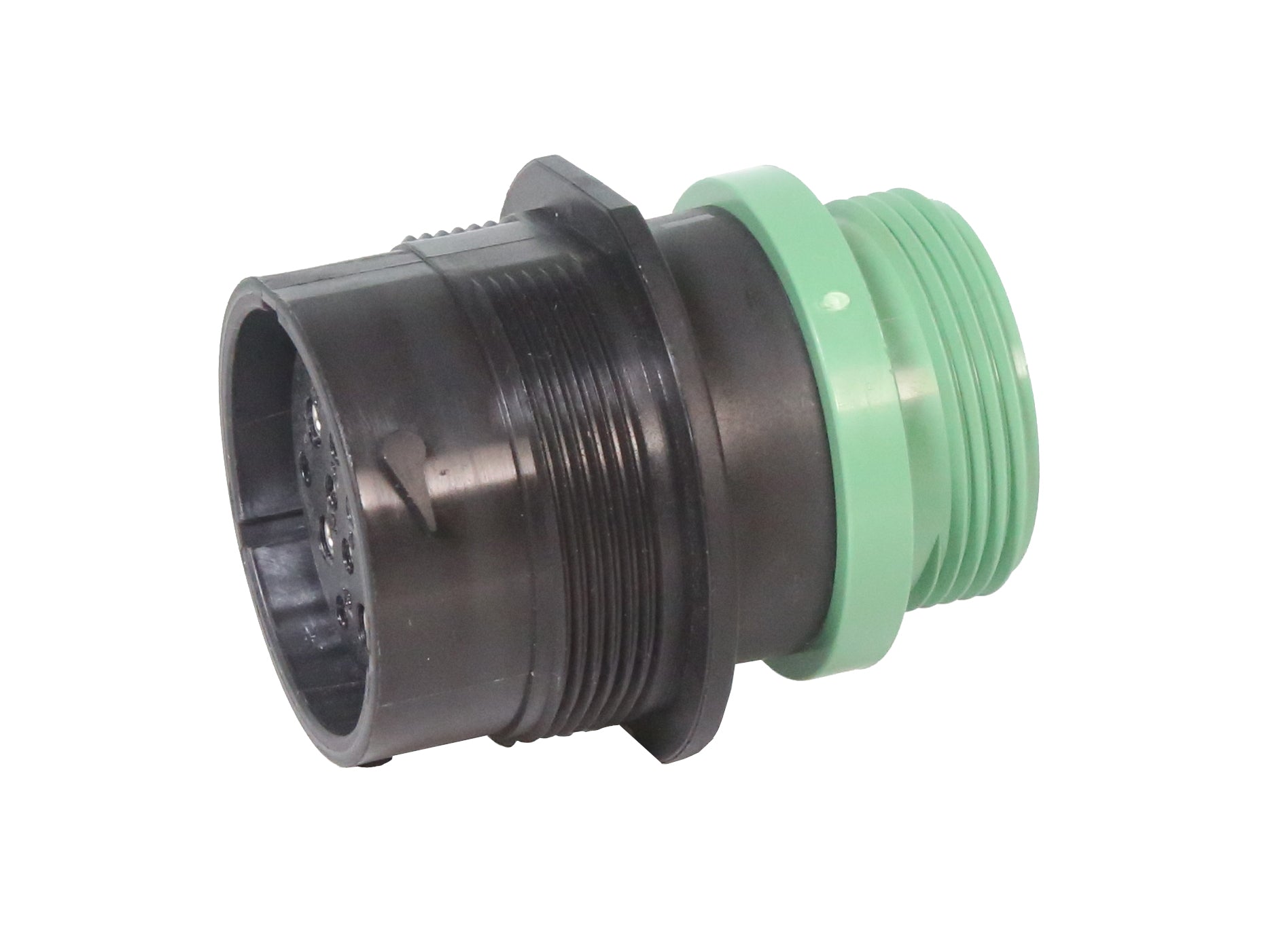 19 Pin Deutsch Plug | C-HDP24-24-19SN-L015