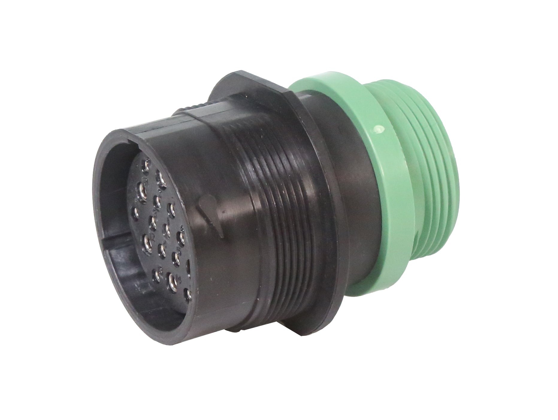 19 Pin Deutsch Plug | C-HDP24-24-19SN-L015