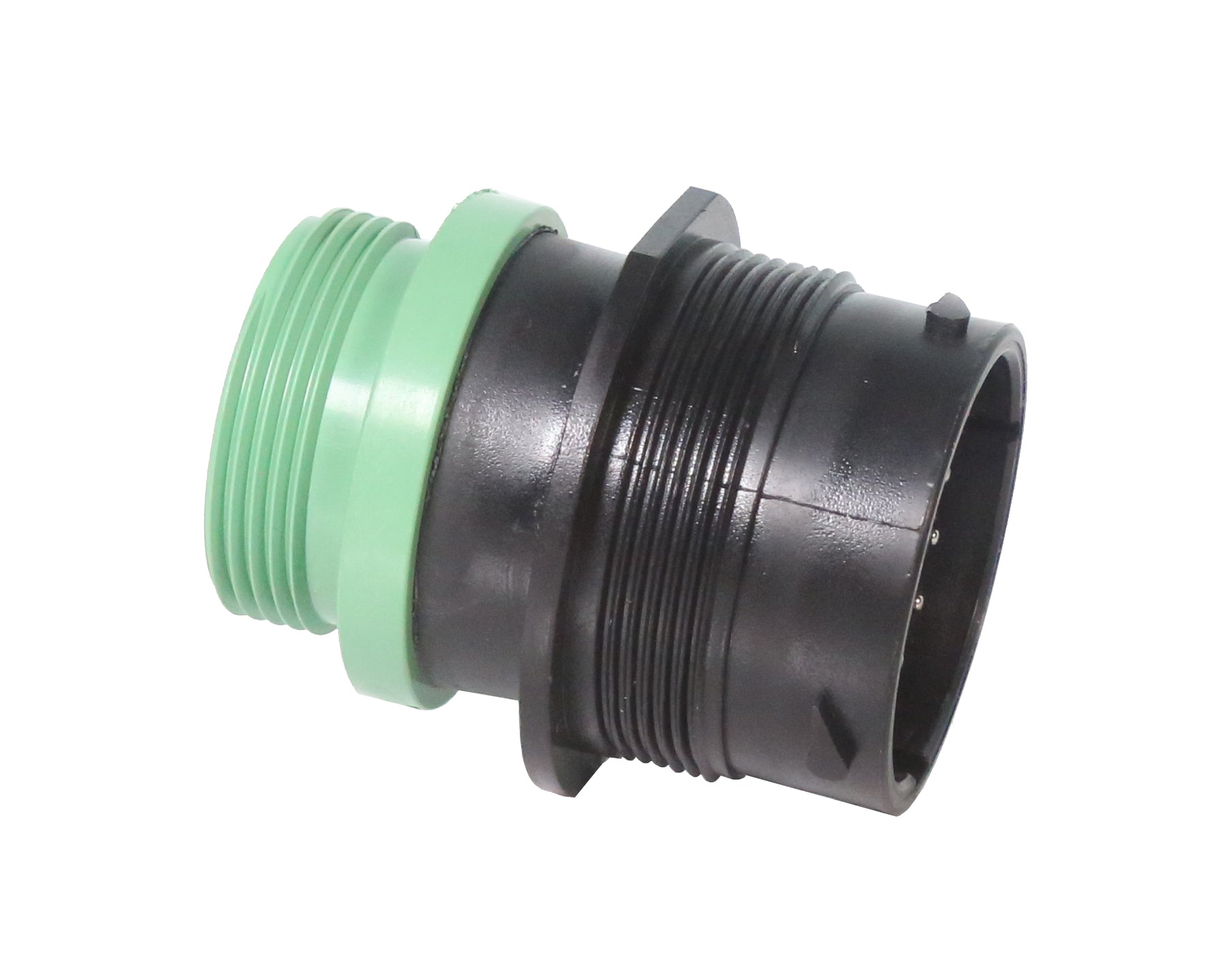 21 Pin Deutsch Receptacle | C-HDP24-24-21PN-L015