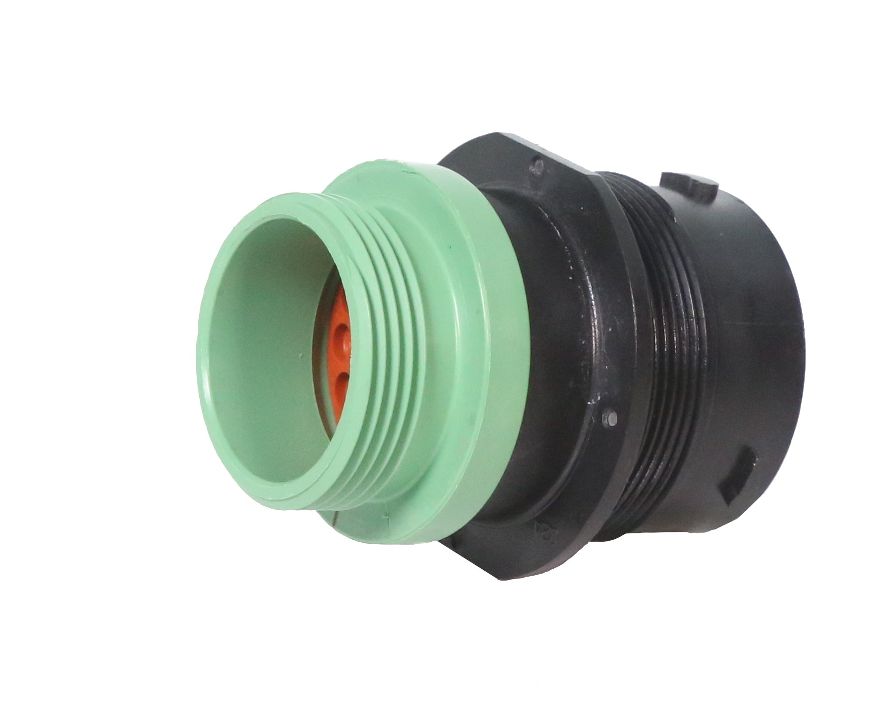 21 Pin Deutsch Receptacle | C-HDP24-24-21PN-L015