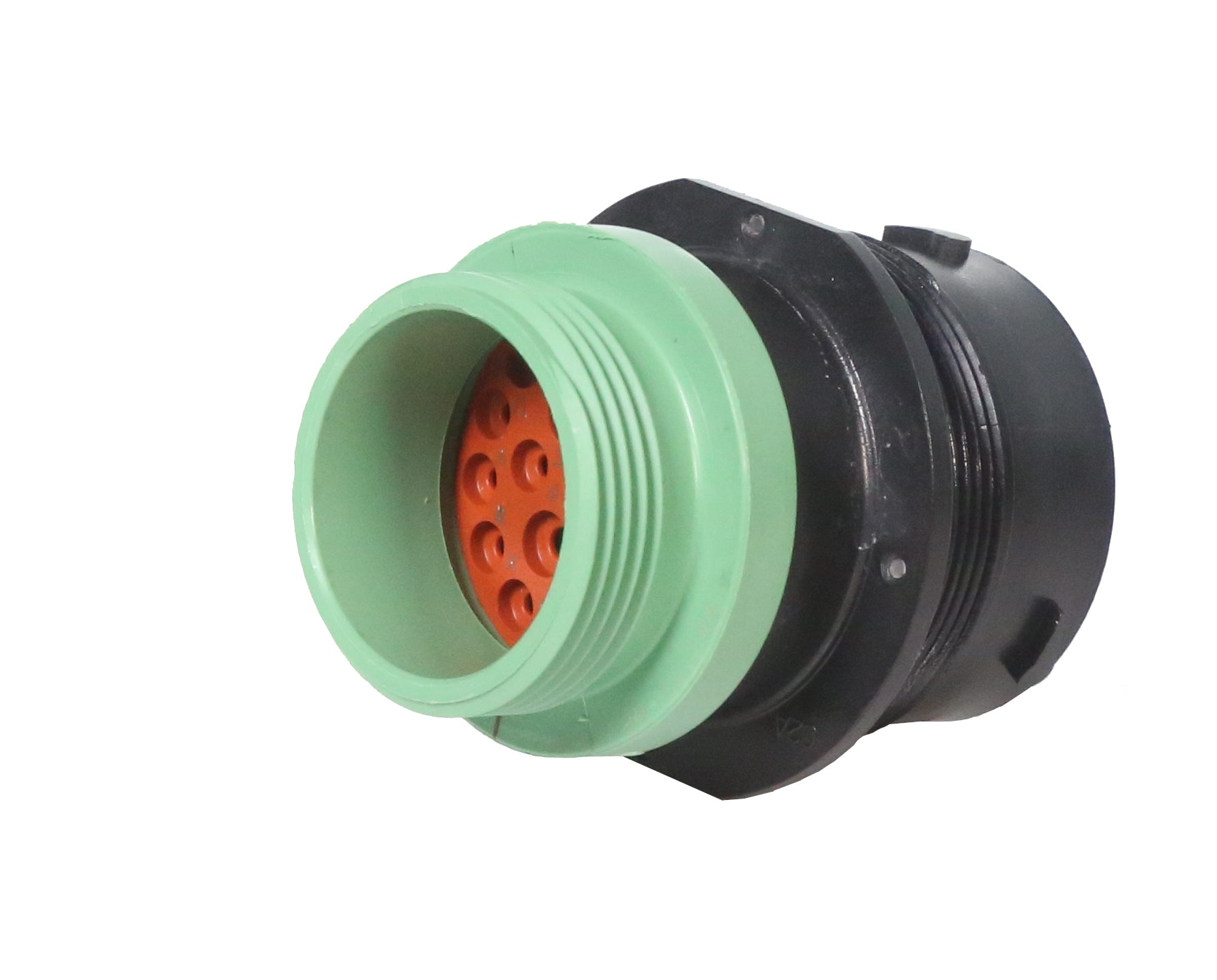21 Pin Deutsch Receptacle | C-HDP24-24-21PN-L015