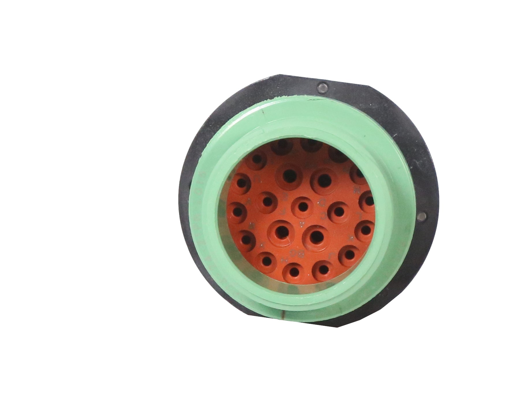 21 Pin Deutsch Receptacle | C-HDP24-24-21PN-L015