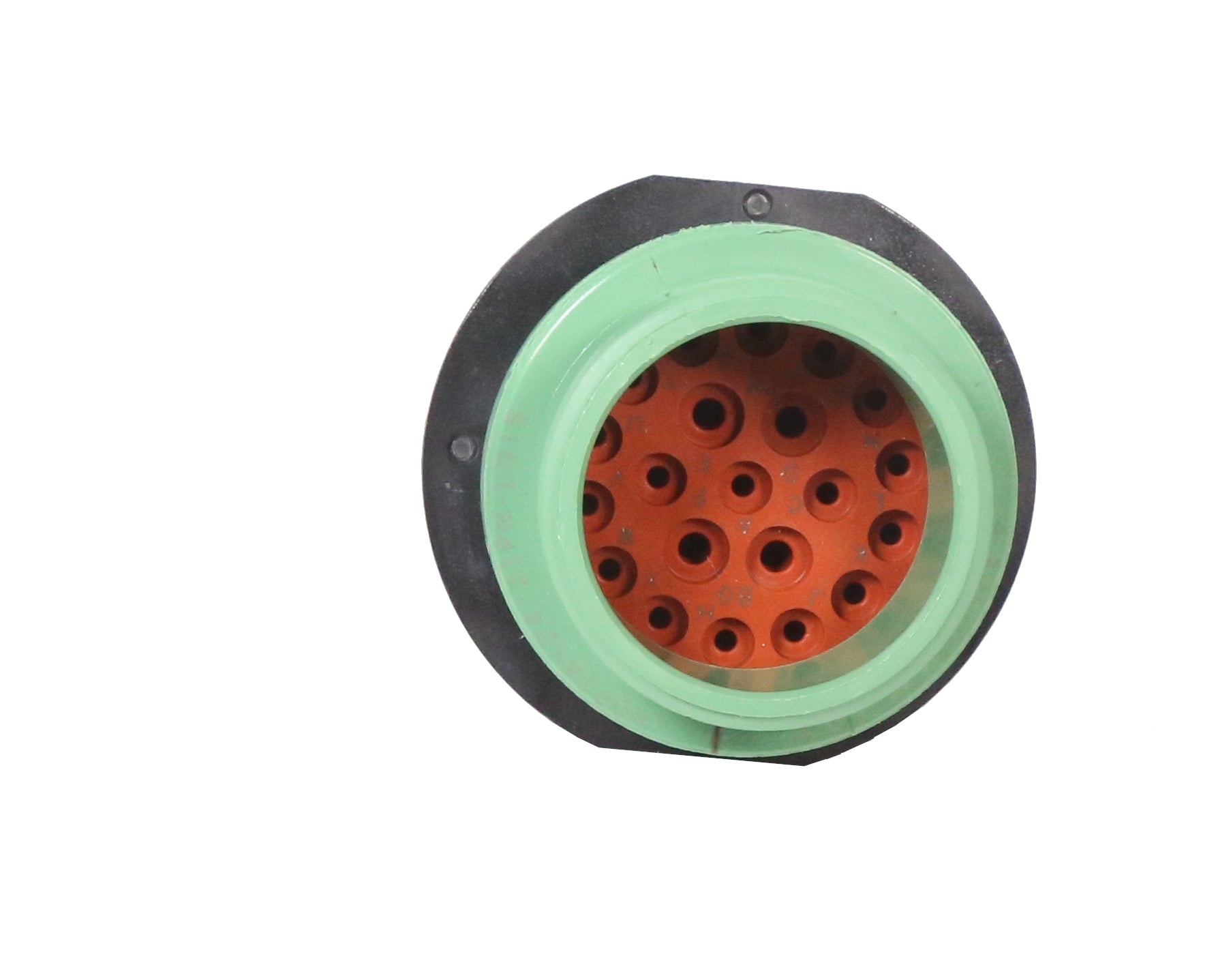 21 Pin Deutsch Receptacle | C-HDP24-24-21PN-L015