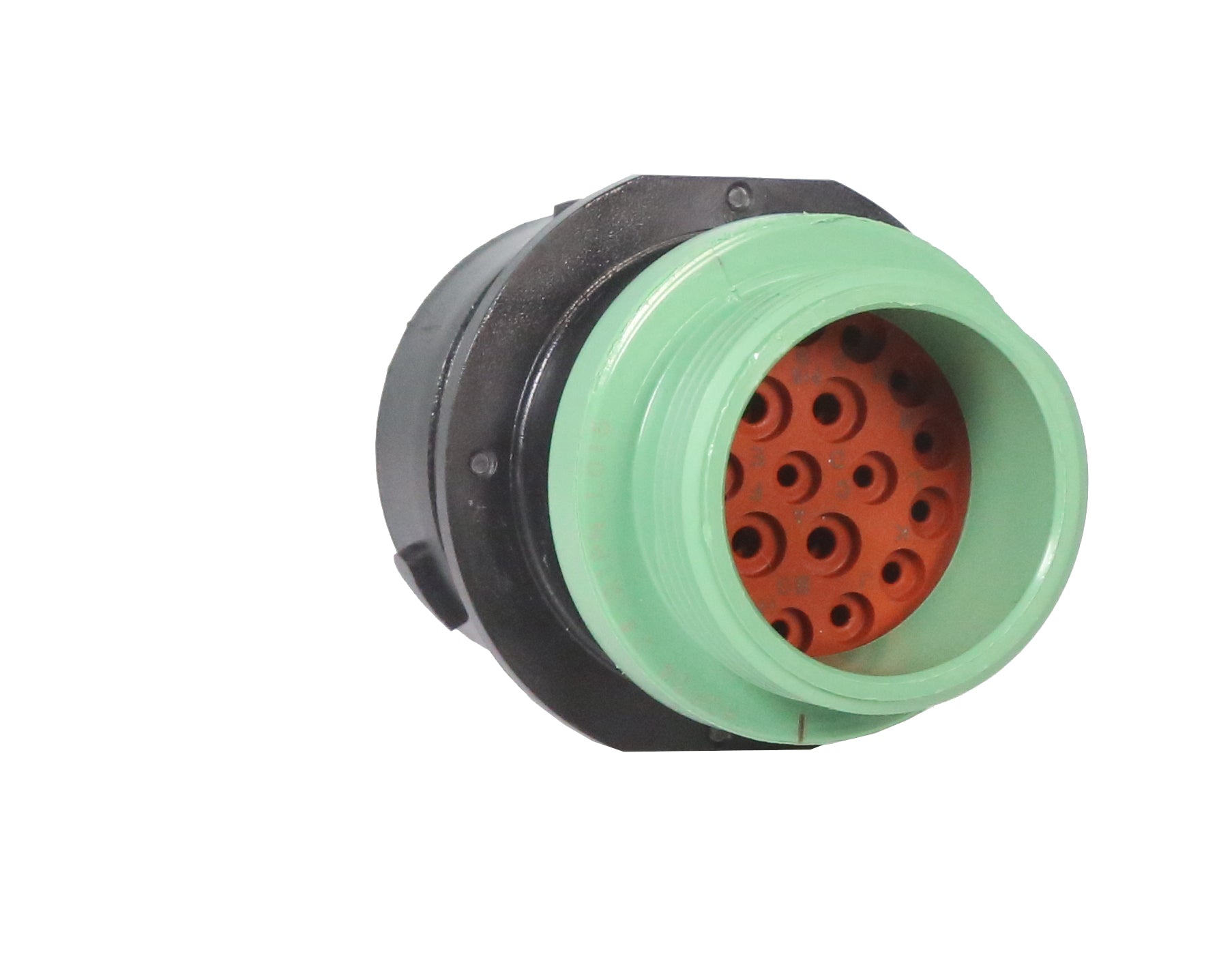 21 Pin Deutsch Receptacle | C-HDP24-24-21PN-L015