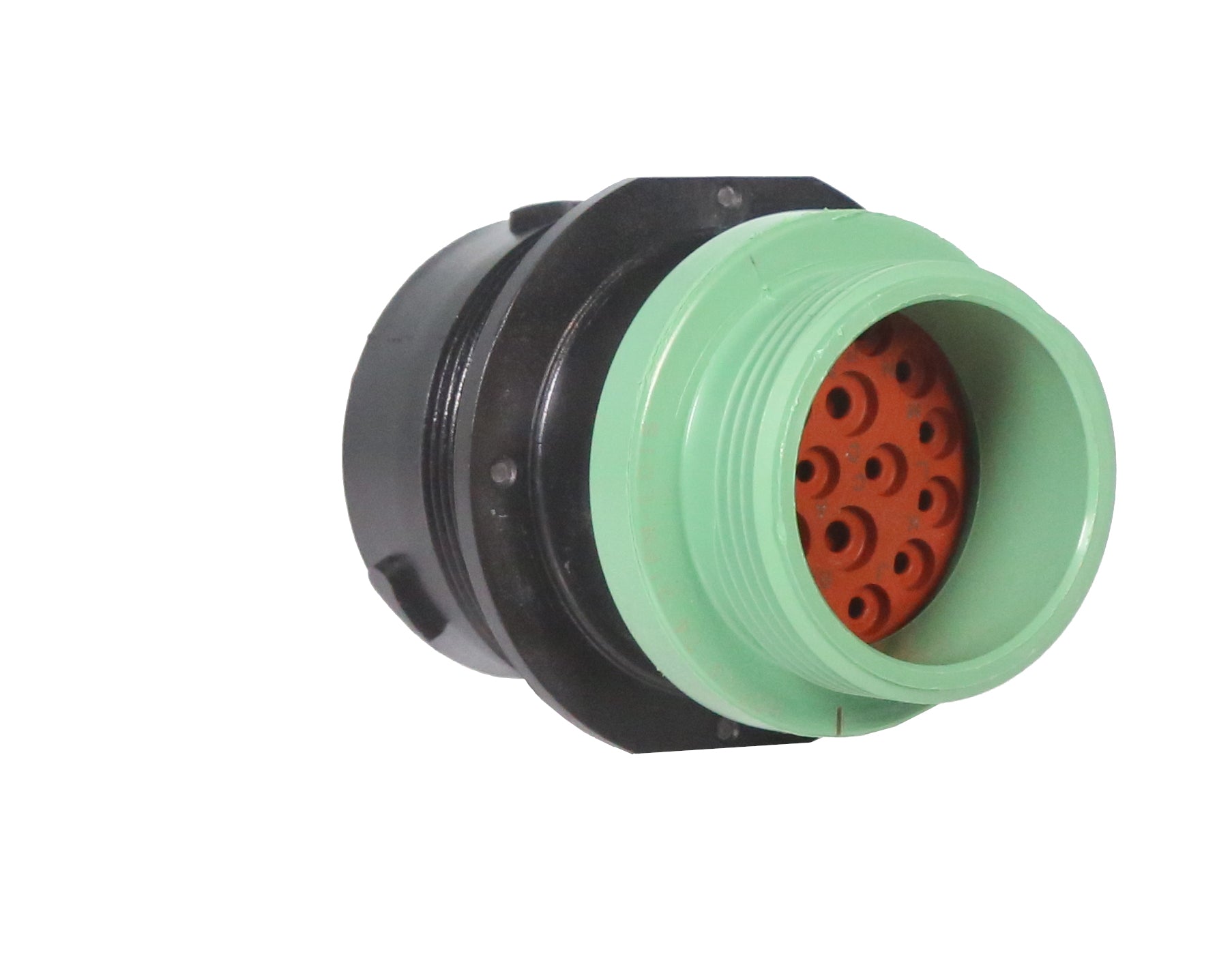 21 Pin Deutsch Receptacle | C-HDP24-24-21PN-L015