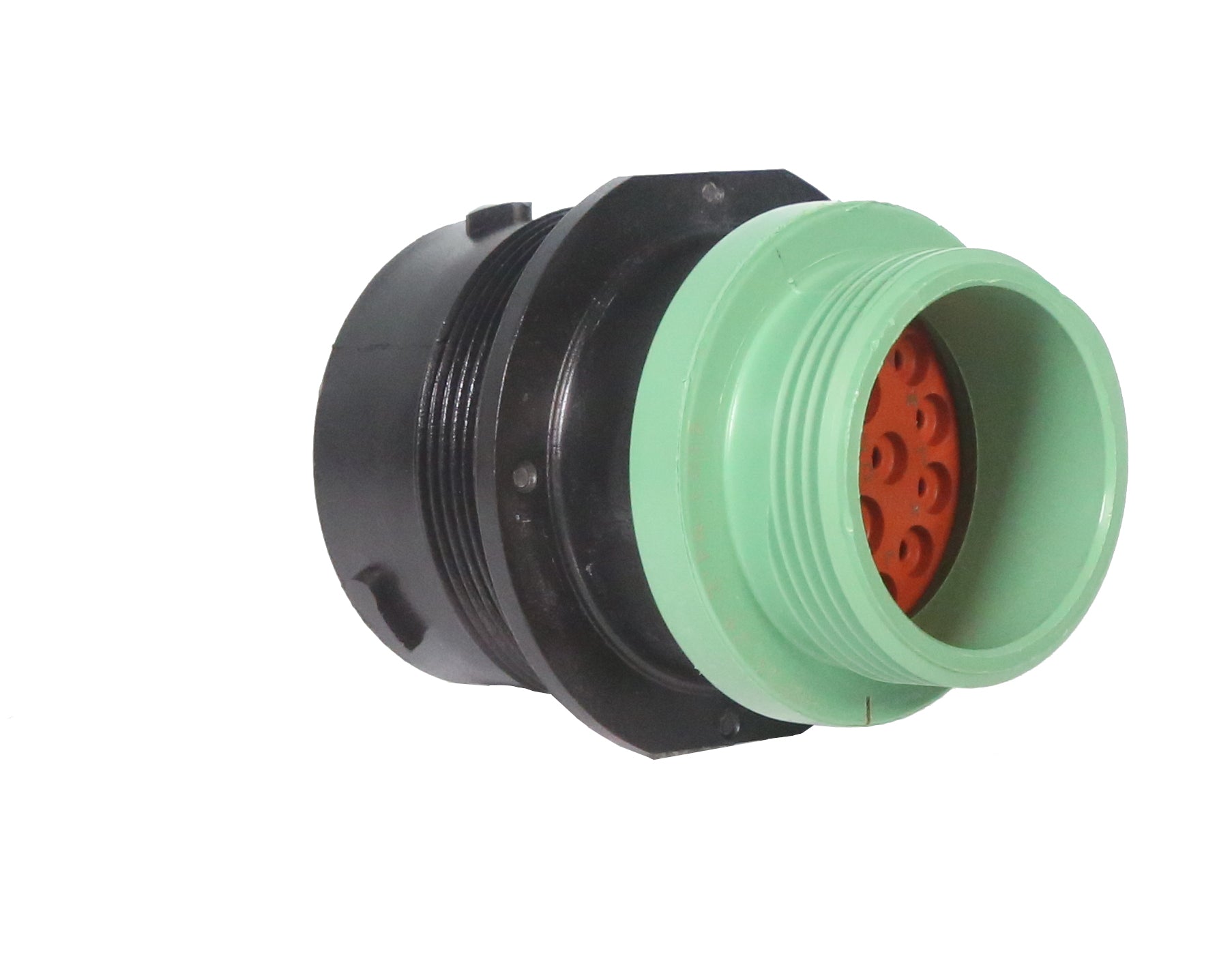21 Pin Deutsch Receptacle | C-HDP24-24-21PN-L015