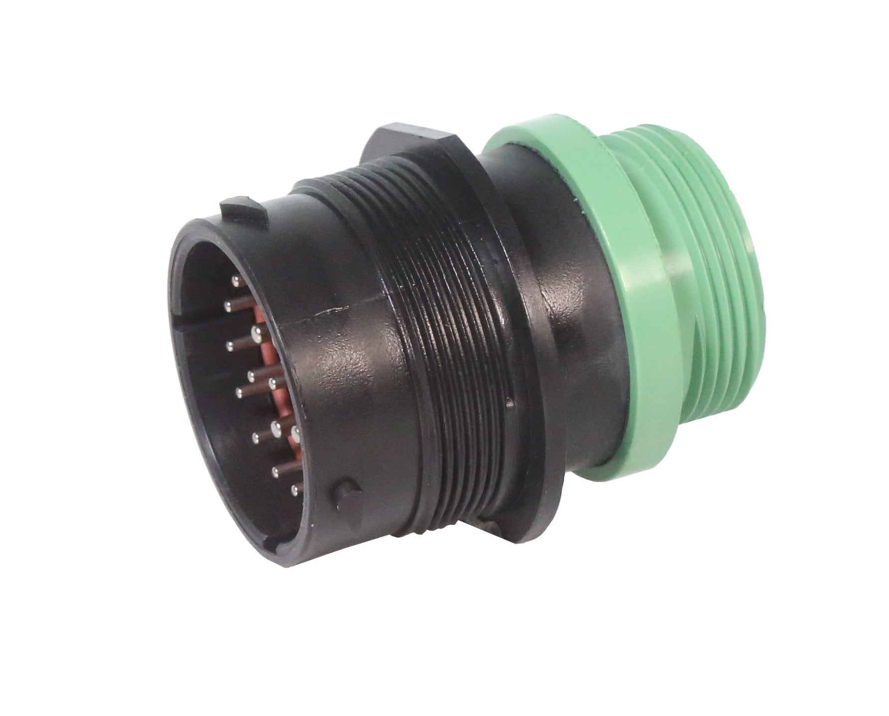 21 Pin Deutsch Receptacle | C-HDP24-24-21PN-L015