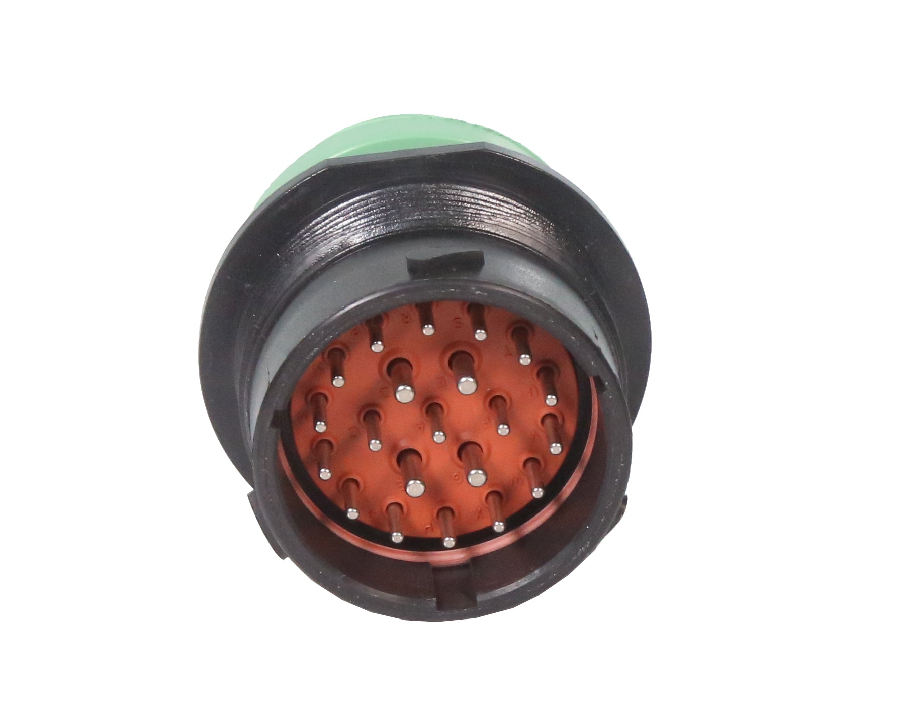 21 Pin Deutsch Receptacle | C-HDP24-24-21PN-L015