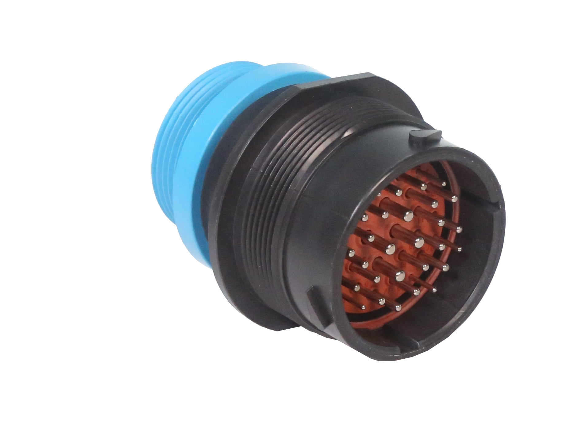 29 Pin Deutsch Receptacle | C-HDP24-24-29PE-L015