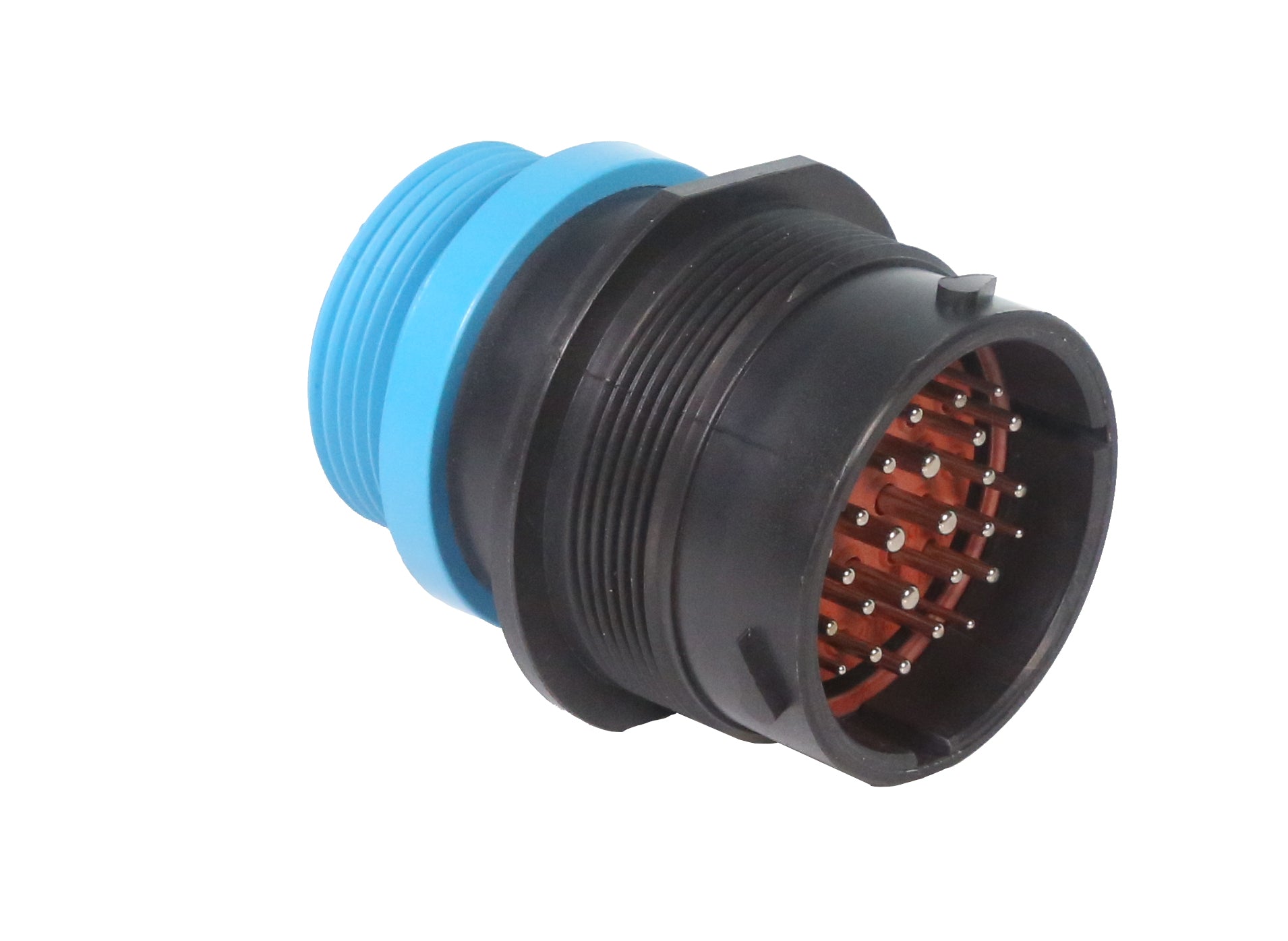 29 Pin Deutsch Receptacle | C-HDP24-24-29PE-L015