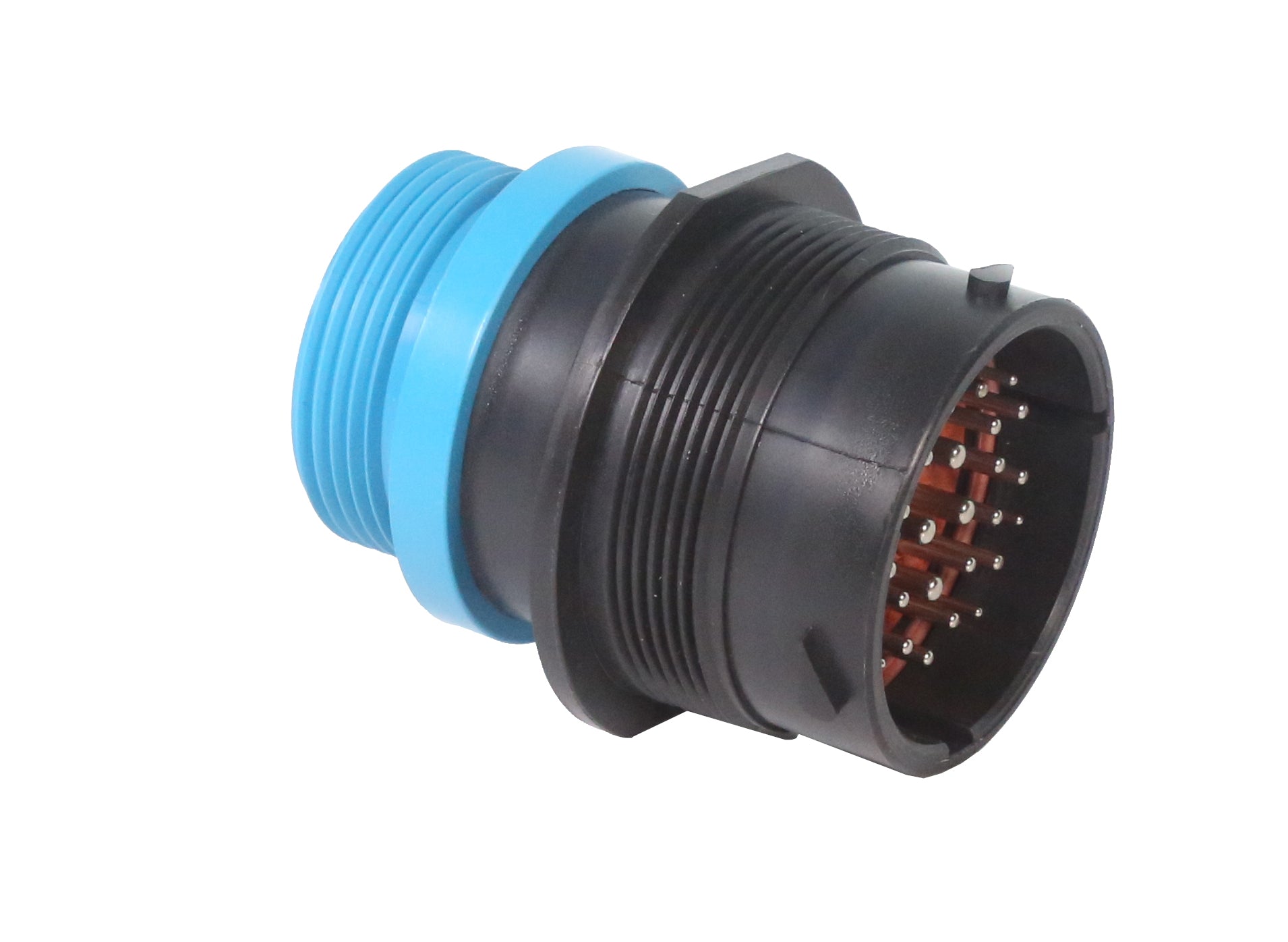 29 Pin Deutsch Receptacle | C-HDP24-24-29PE-L015