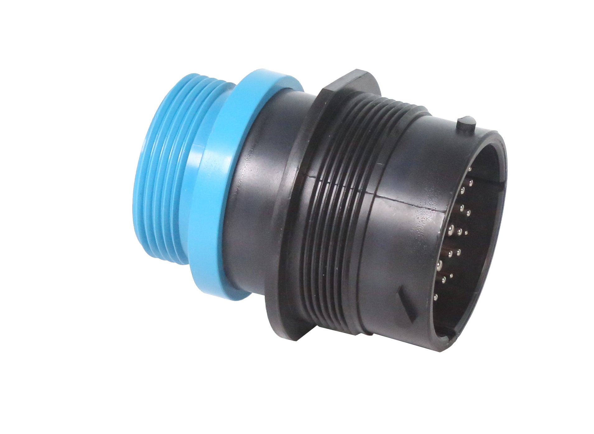 29 Pin Deutsch Receptacle | C-HDP24-24-29PE-L015