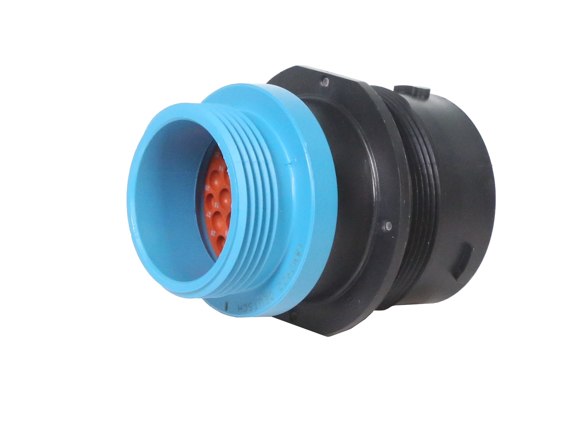 29 Pin Deutsch Receptacle | C-HDP24-24-29PE-L015