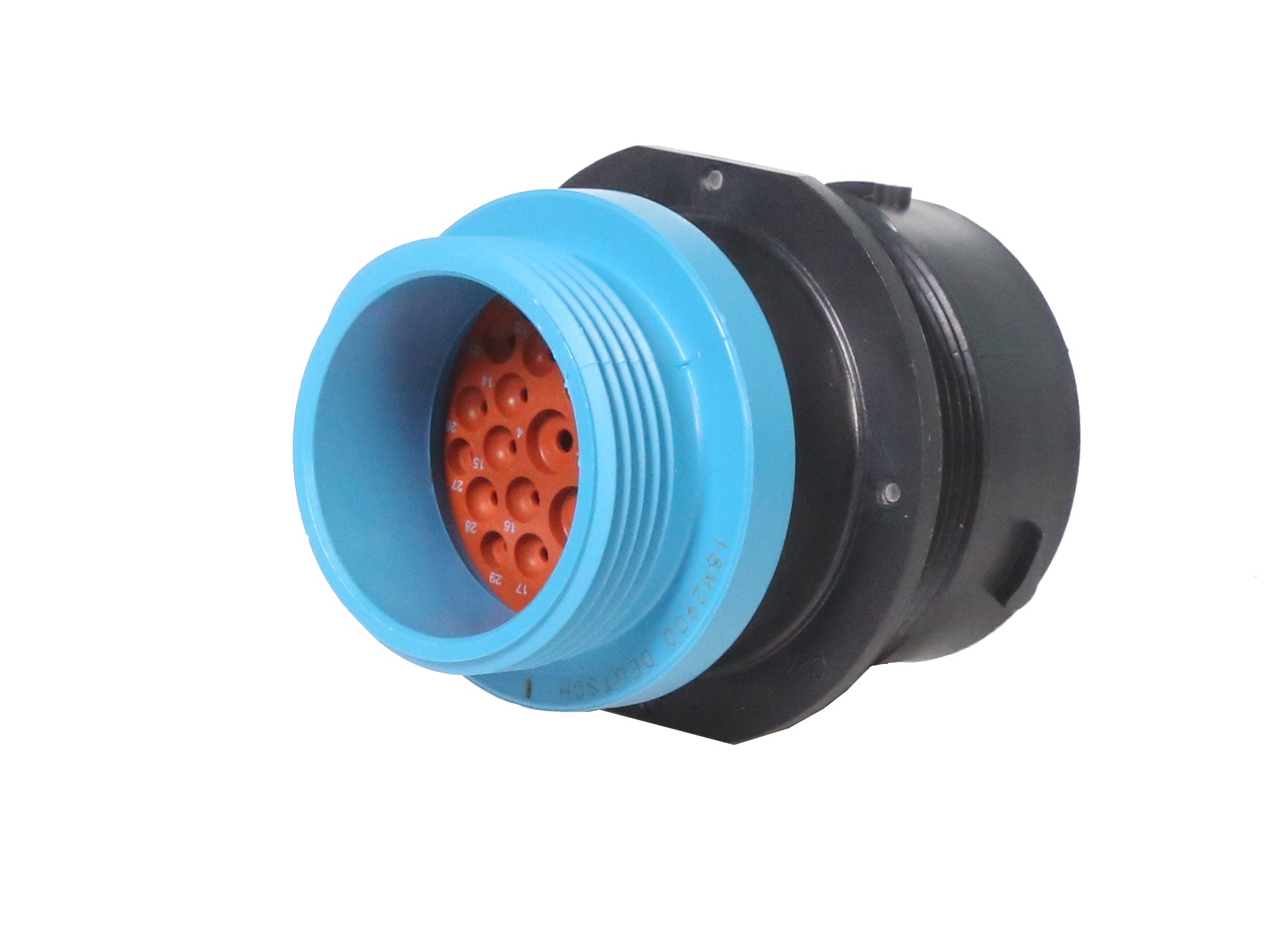 29 Pin Deutsch Receptacle | C-HDP24-24-29PE-L015