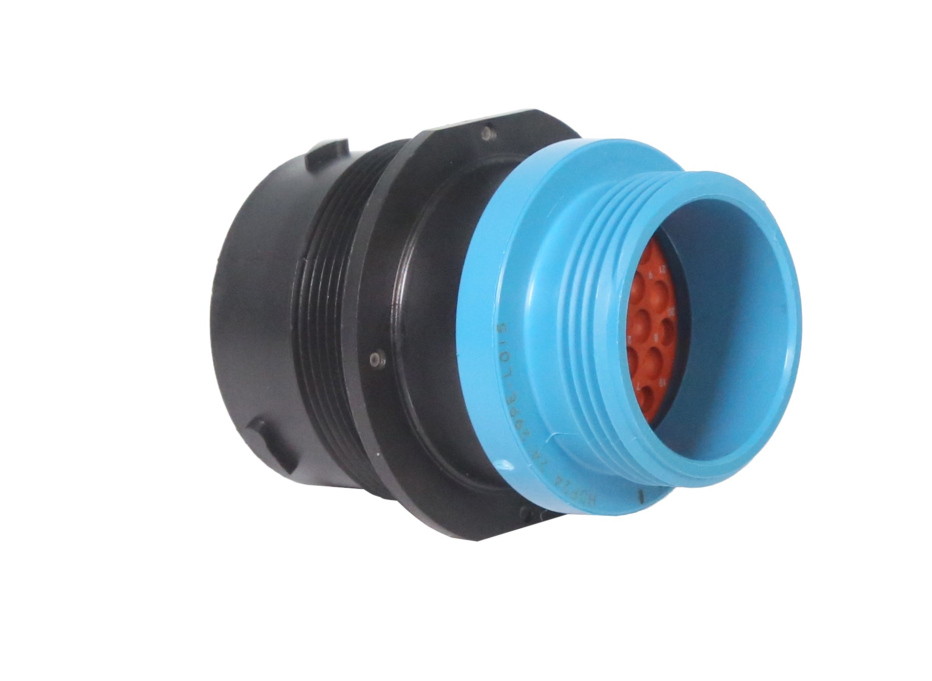 29 Pin Deutsch Receptacle | C-HDP24-24-29PE-L015