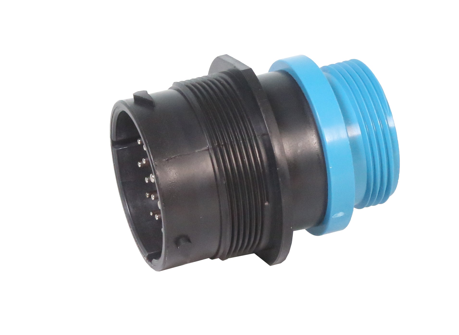 29 Pin Deutsch Receptacle | C-HDP24-24-29PE-L015