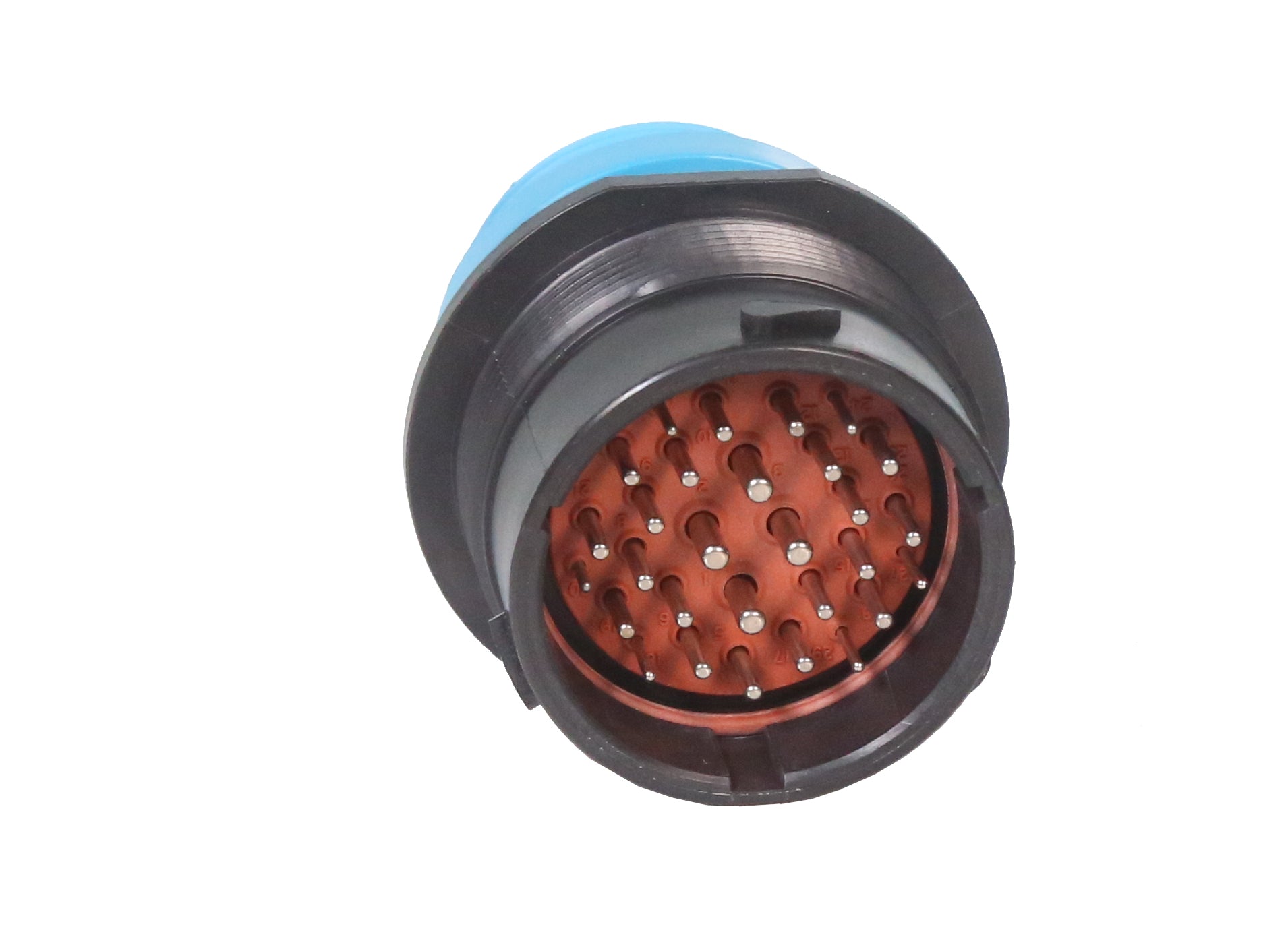 29 Pin Deutsch Receptacle | C-HDP24-24-29PE-L015