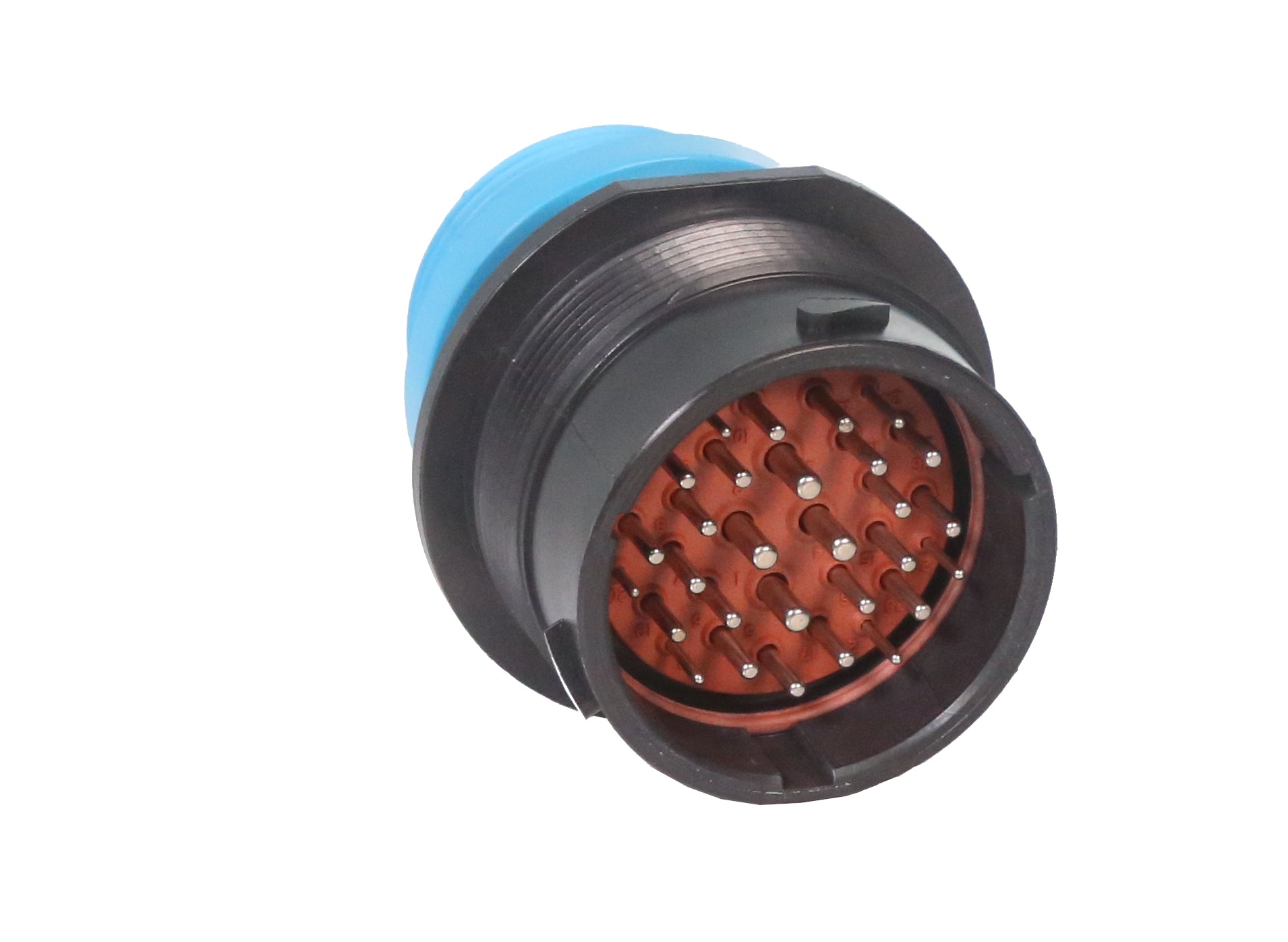 29 Pin Deutsch Receptacle | C-HDP24-24-29PE-L015