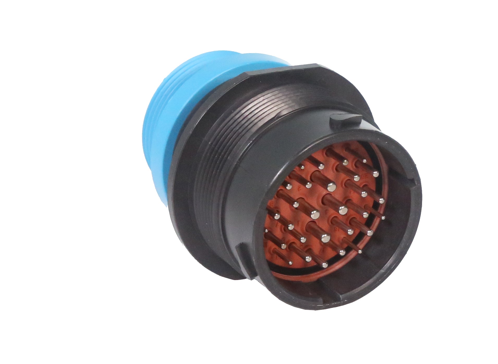29 Pin Deutsch Receptacle | C-HDP24-24-29PE-L015
