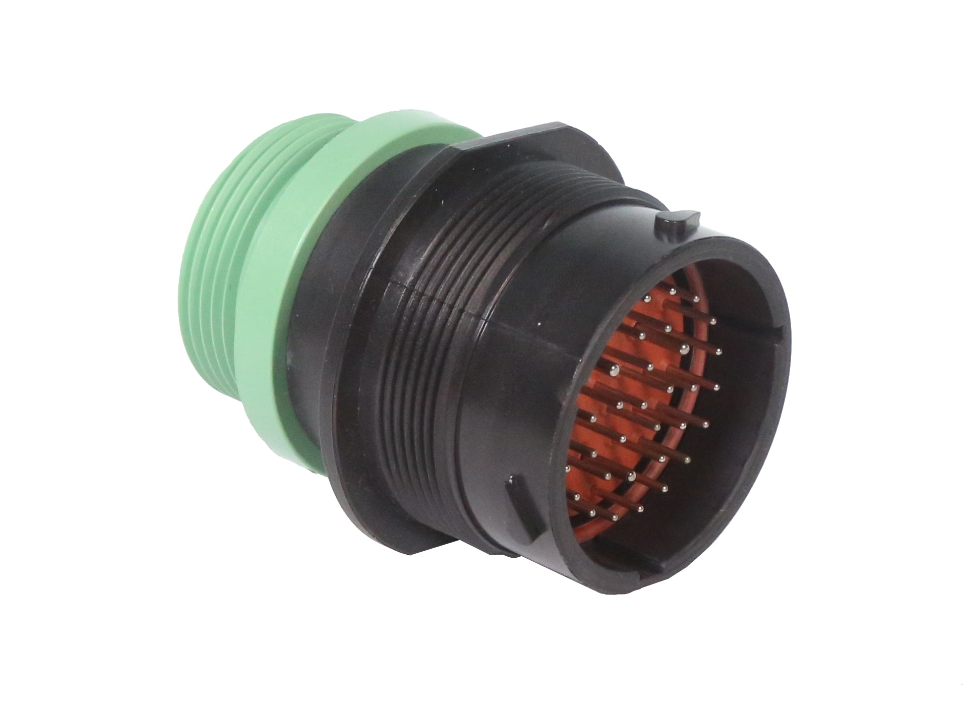 35 Pin Deutsch Receptacle | C-HDP24-24-35PN-L015