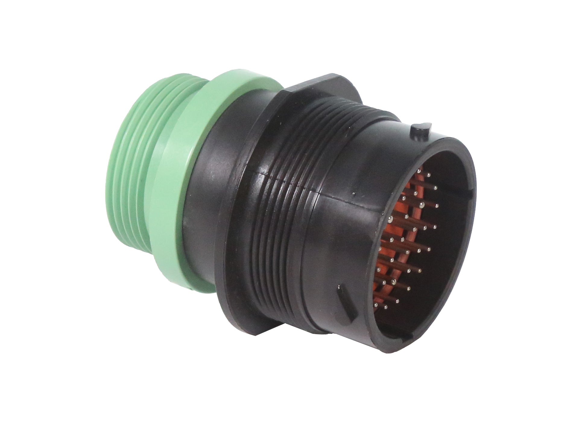 35 Pin Deutsch Receptacle | C-HDP24-24-35PN-L015