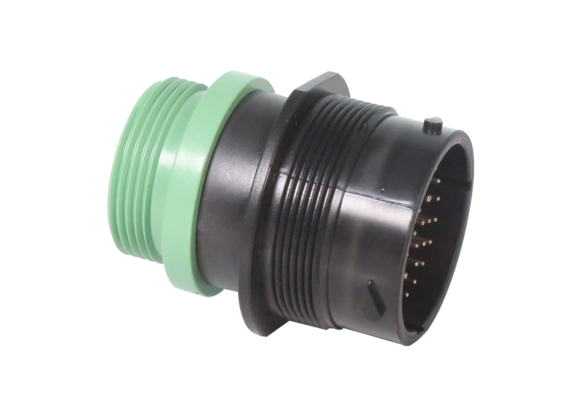 35 Pin Deutsch Receptacle | C-HDP24-24-35PN-L015
