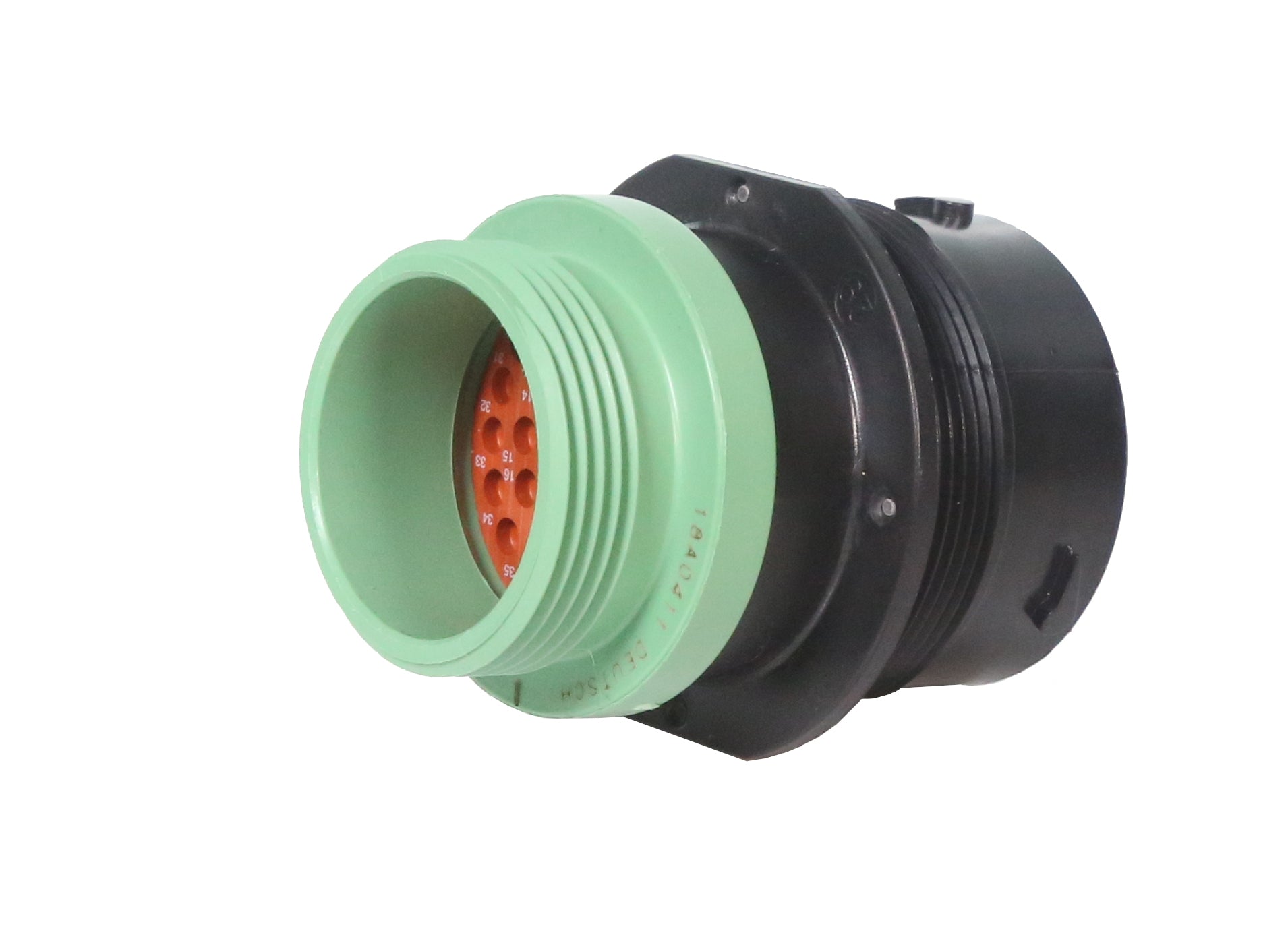 35 Pin Deutsch Receptacle | C-HDP24-24-35PN-L015