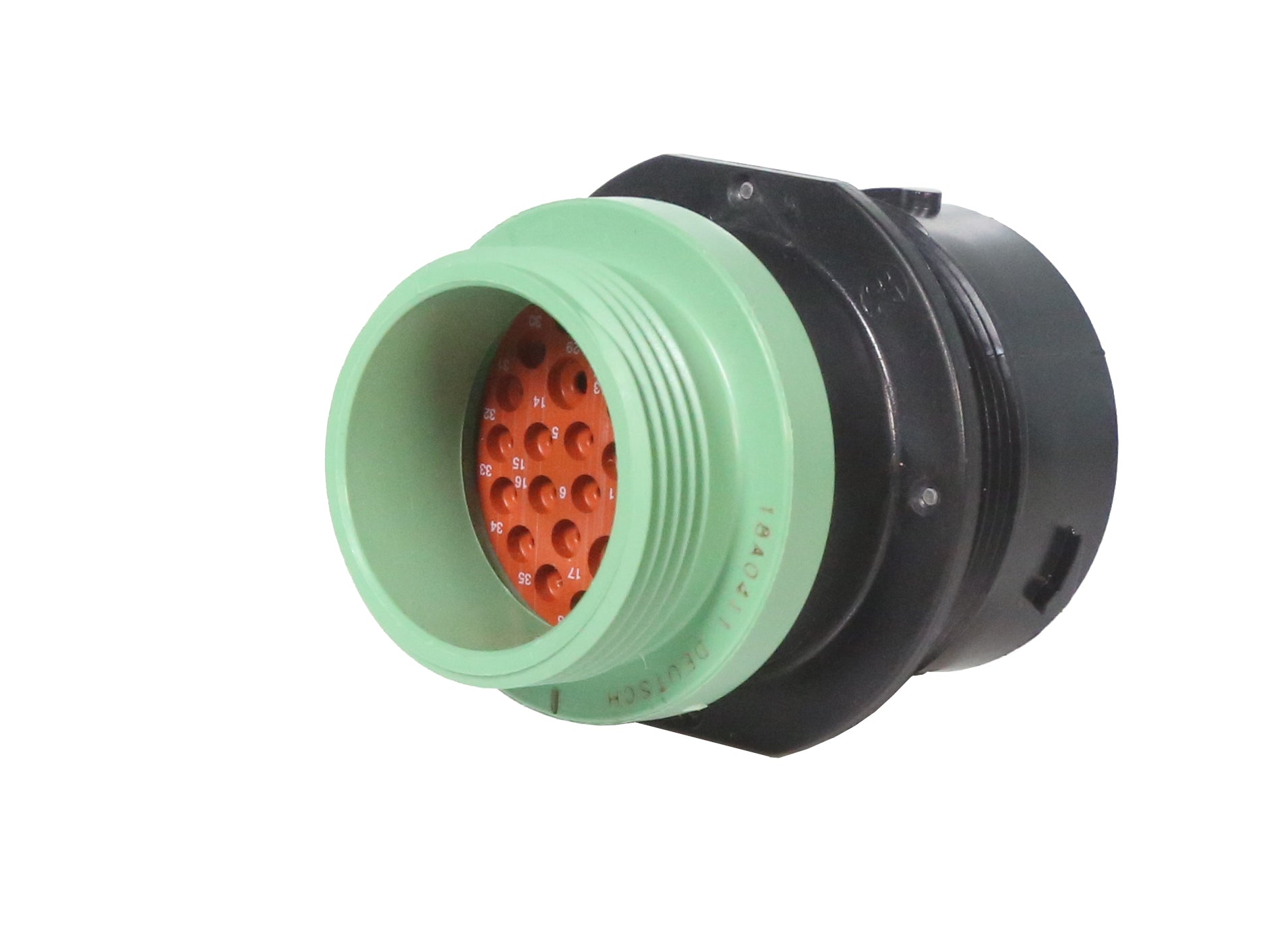 35 Pin Deutsch Receptacle | C-HDP24-24-35PN-L015