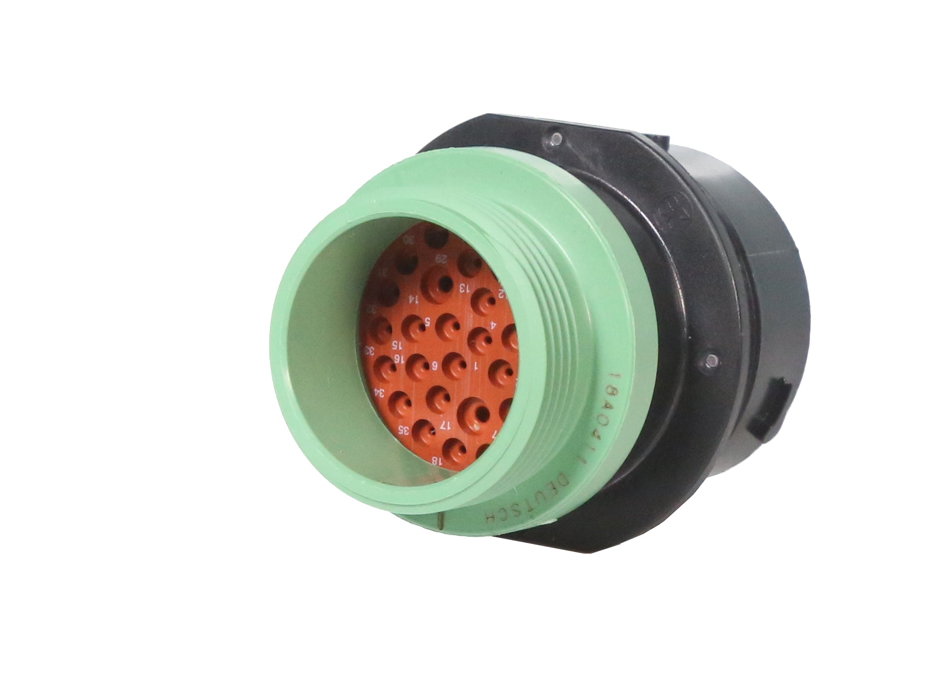 35 Pin Deutsch Receptacle | C-HDP24-24-35PN-L015
