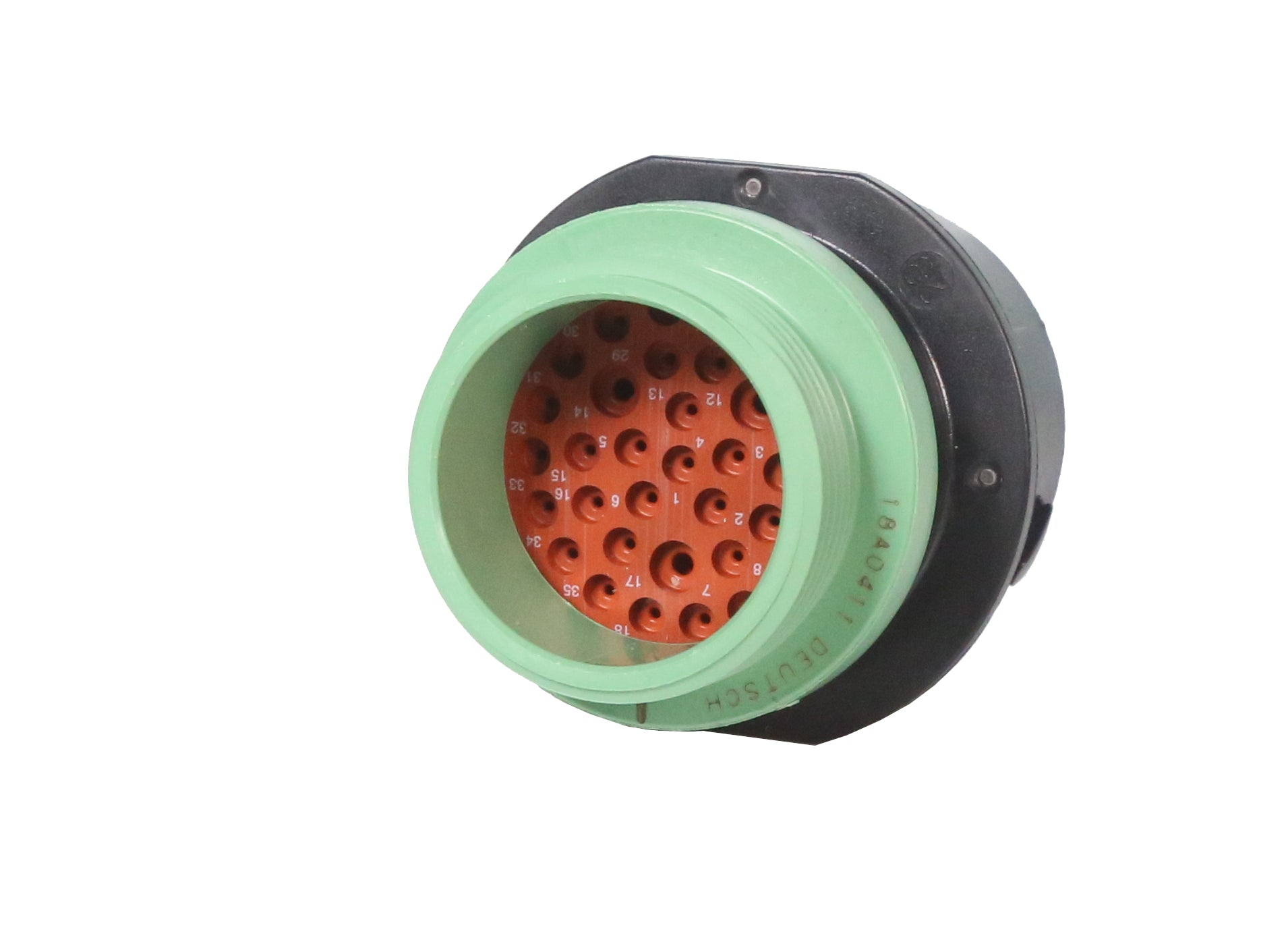 35 Pin Deutsch Receptacle | C-HDP24-24-35PN-L015