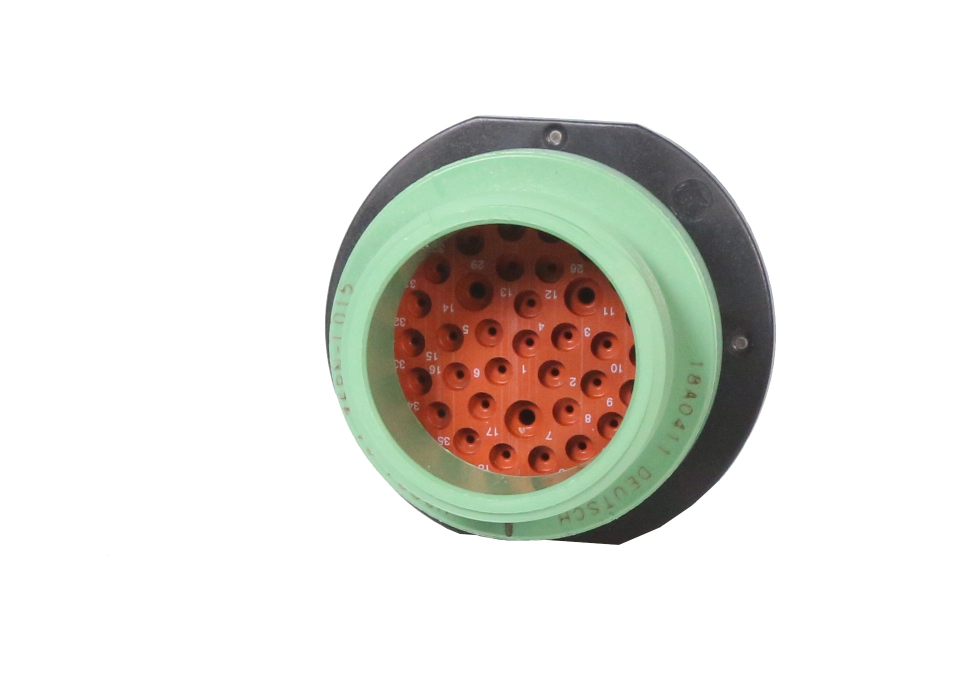 35 Pin Deutsch Receptacle | C-HDP24-24-35PN-L015