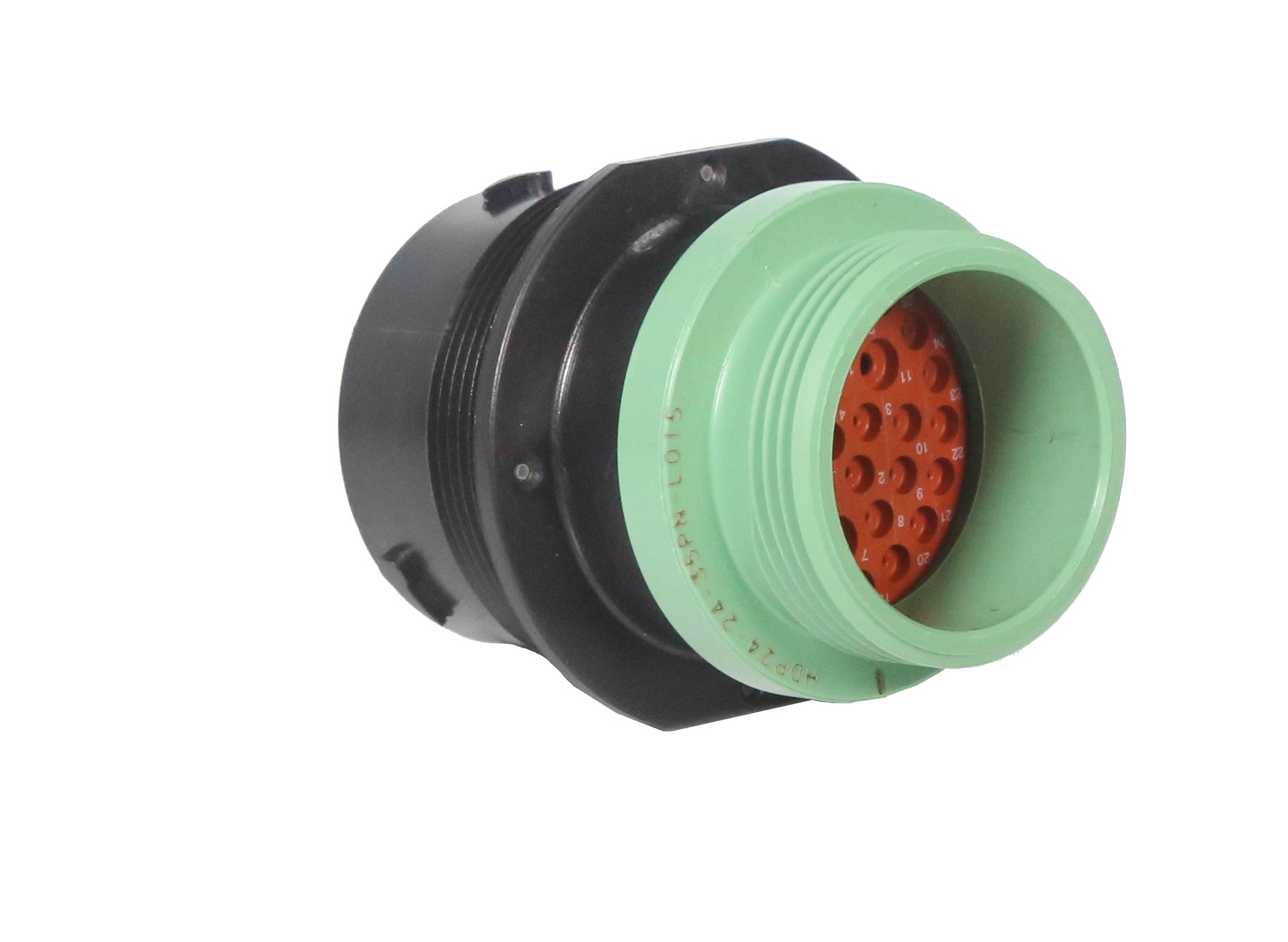 35 Pin Deutsch Receptacle | C-HDP24-24-35PN-L015