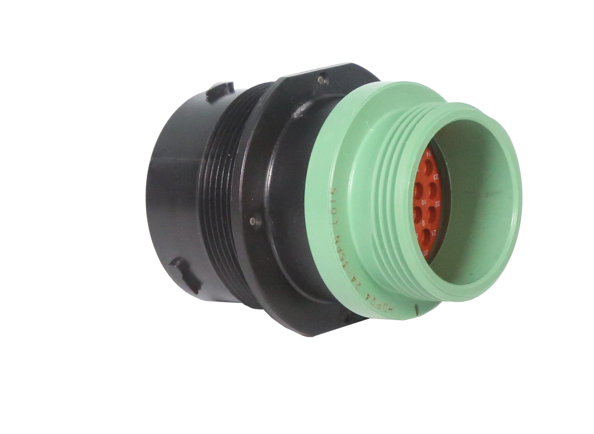 35 Pin Deutsch Receptacle | C-HDP24-24-35PN-L015