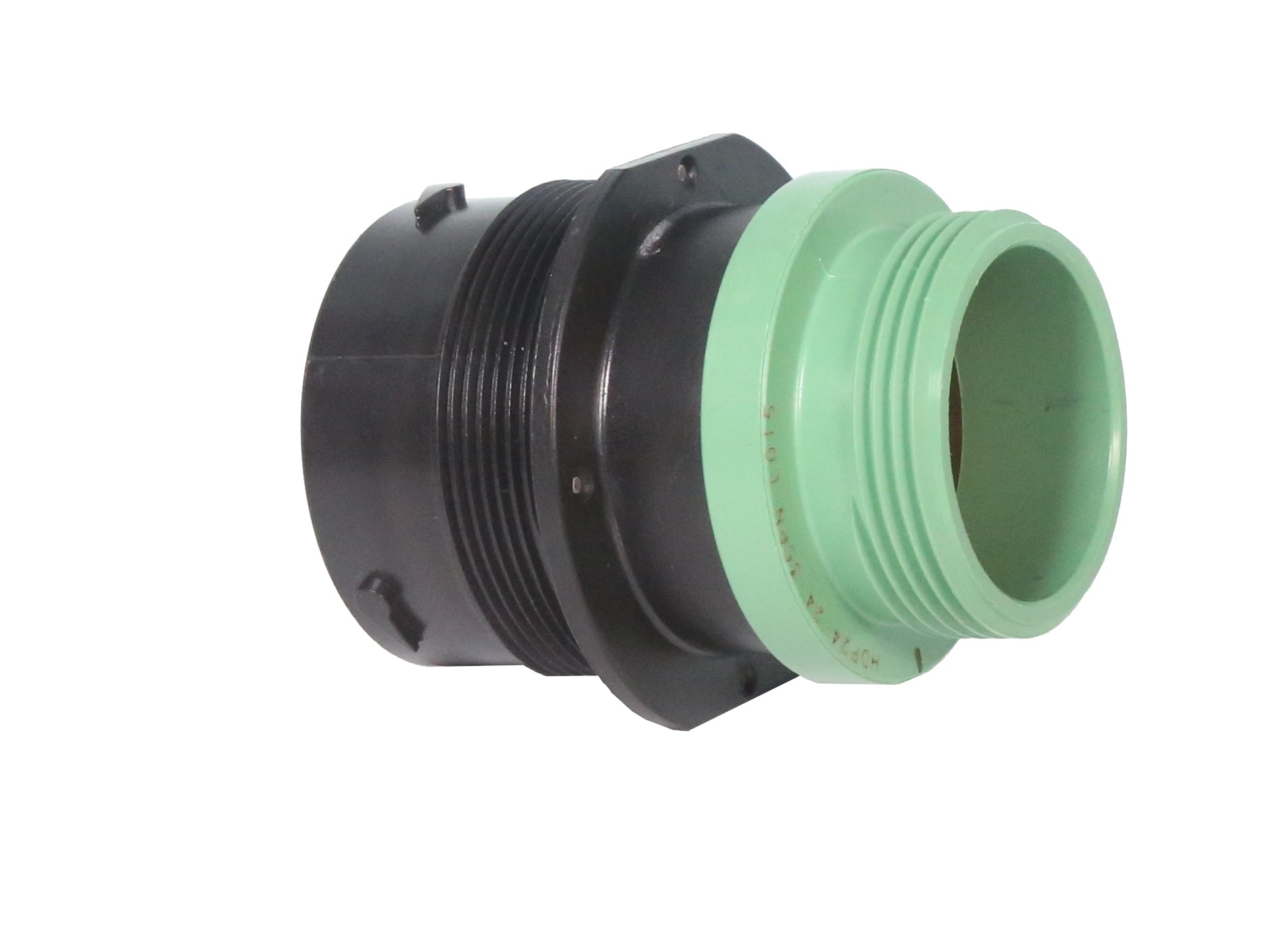 35 Pin Deutsch Receptacle | C-HDP24-24-35PN-L015