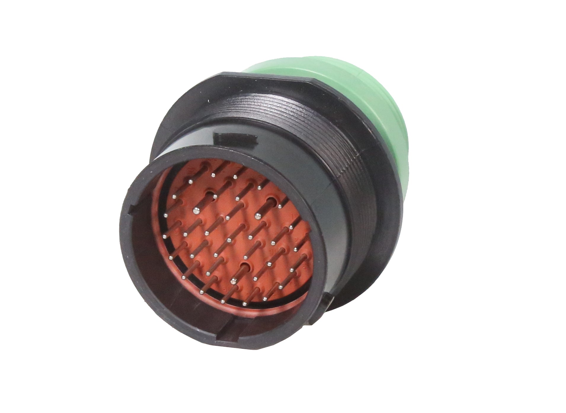 35 Pin Deutsch Receptacle | C-HDP24-24-35PN-L015