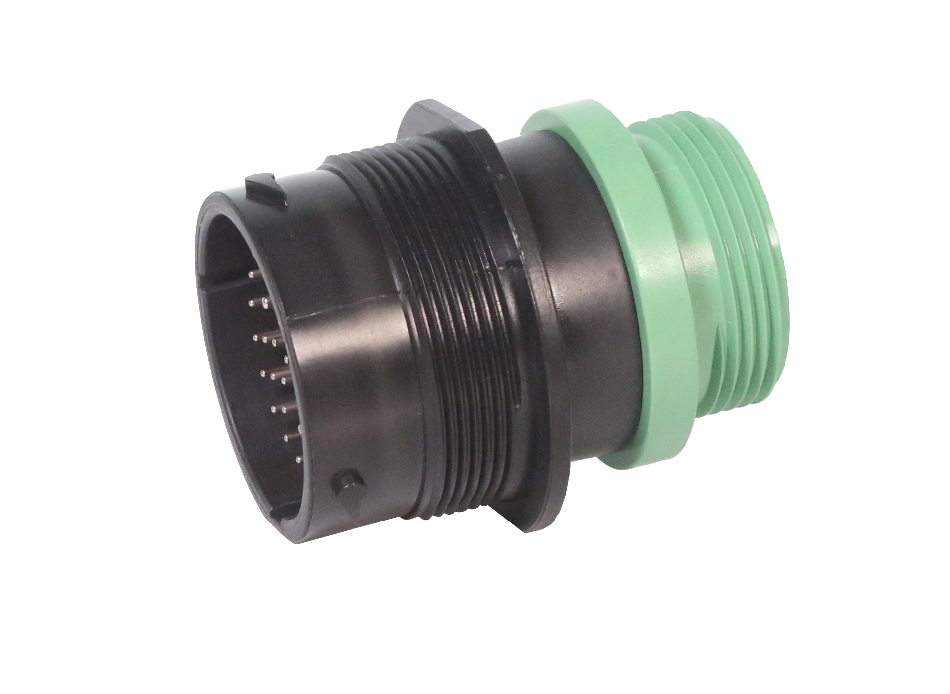 35 Pin Deutsch Receptacle | C-HDP24-24-35PN-L015