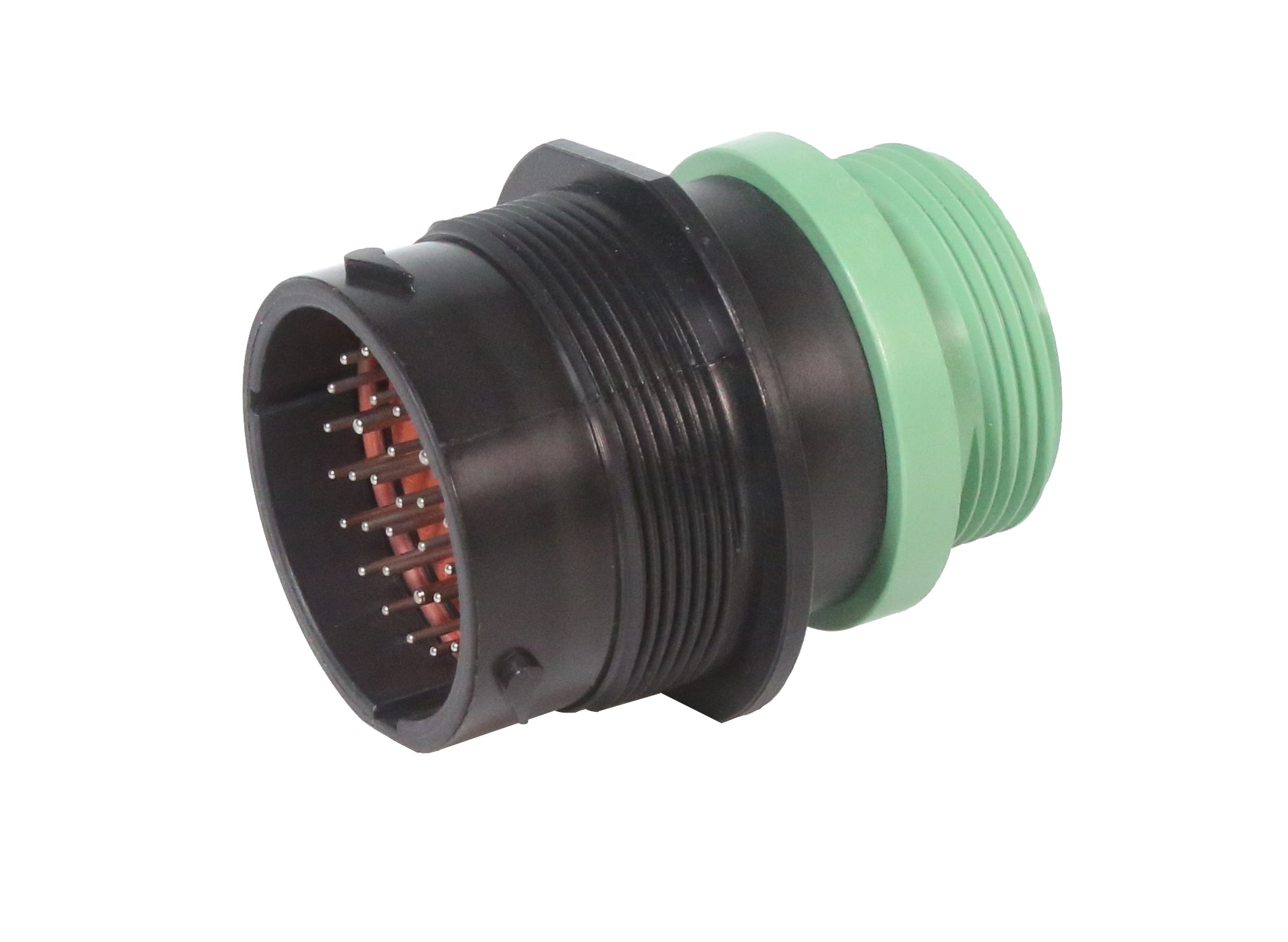 35 Pin Deutsch Receptacle | C-HDP24-24-35PN-L015